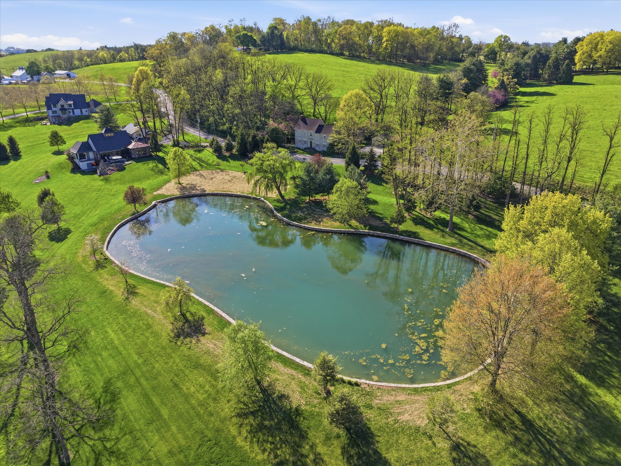 128 Kindt Corner Road Shoemakersville PA 19555