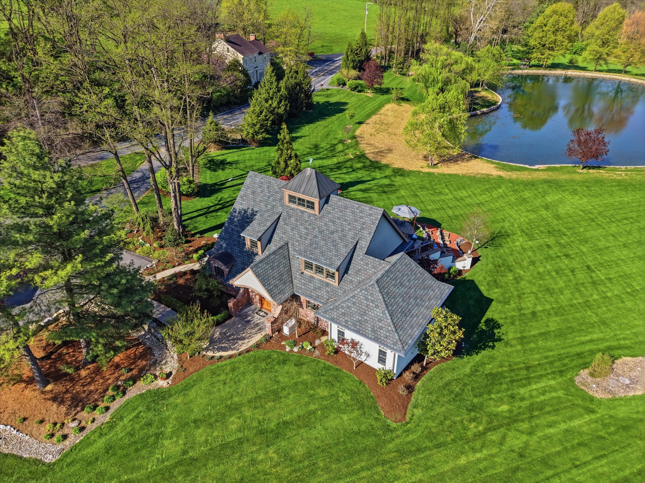 128 Kindt Corner Road Shoemakersville PA 19555