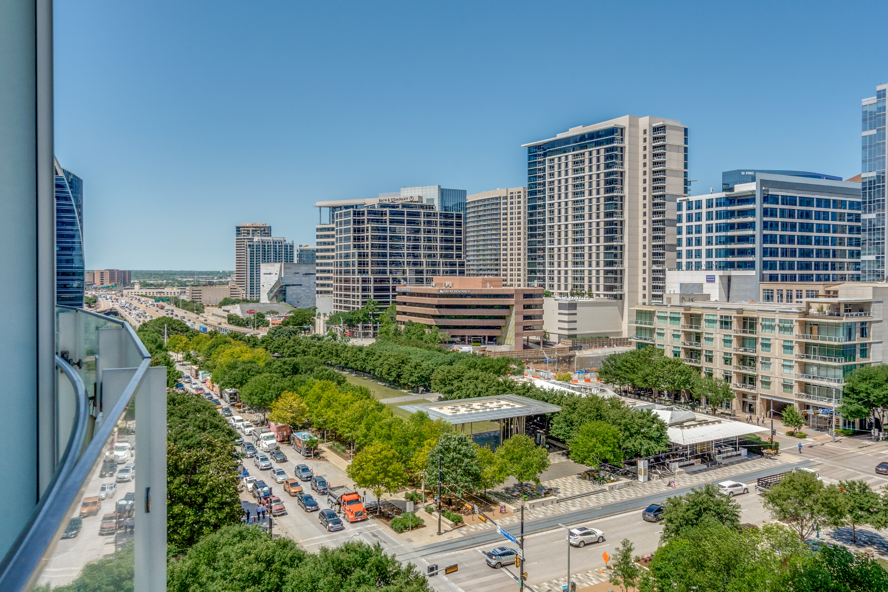 1918 Olive Street Dallas TX 75201