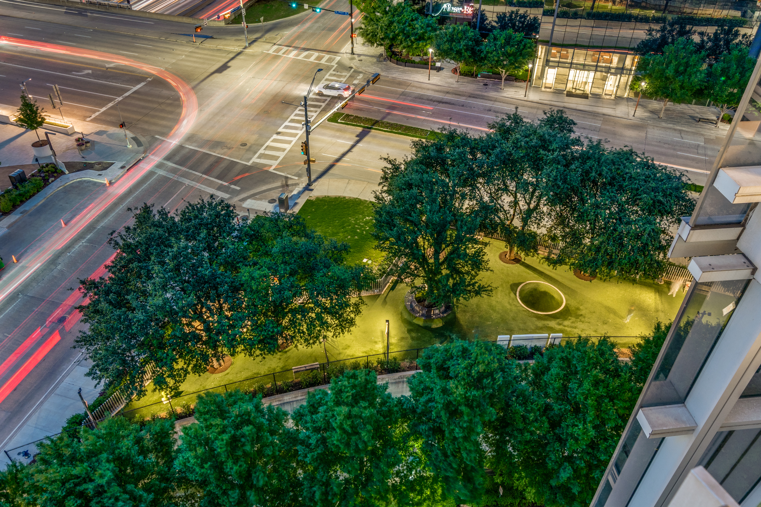 1918 Olive Street Dallas TX 75201
