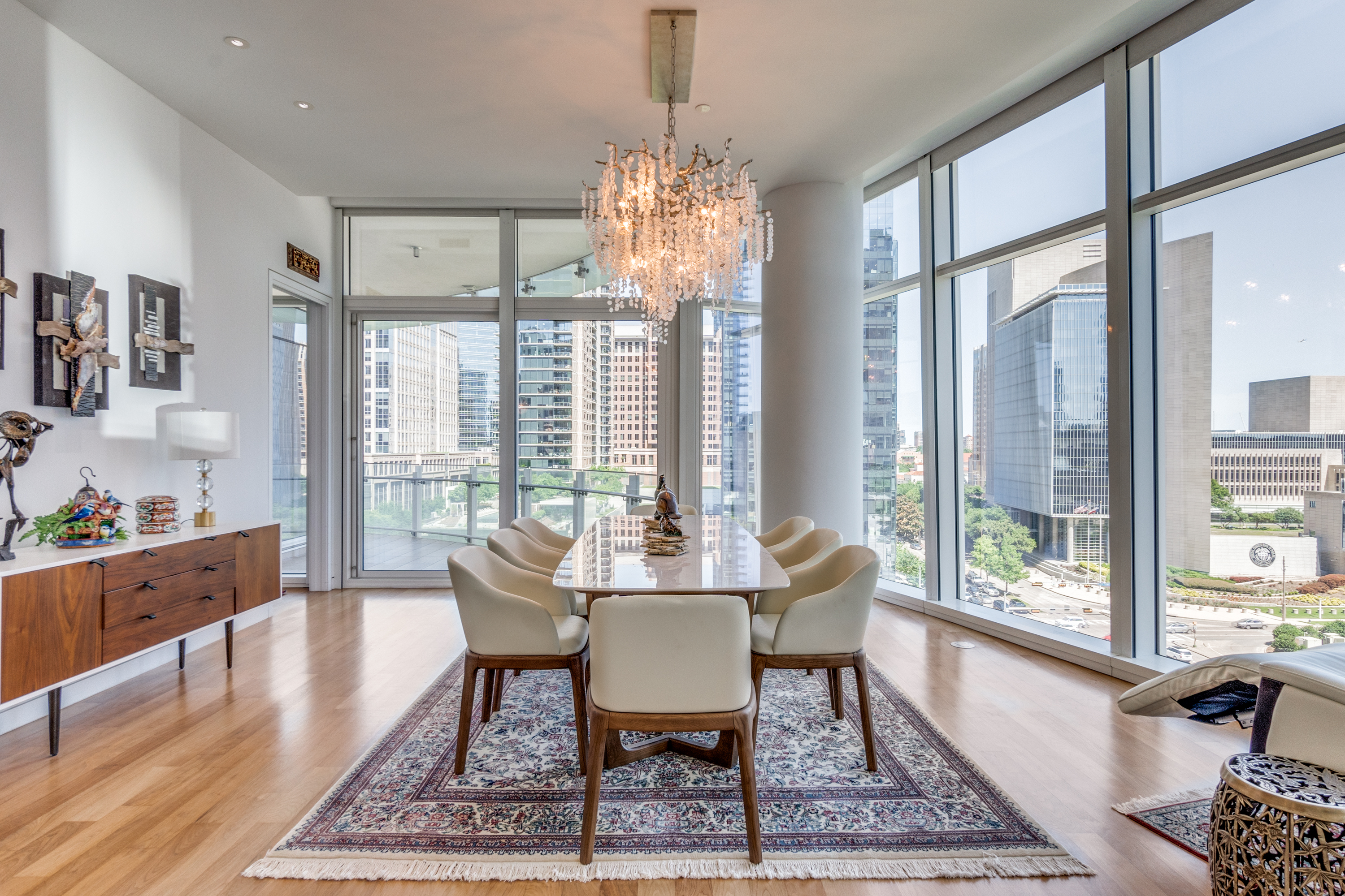 1918 Olive Street Dallas TX 75201