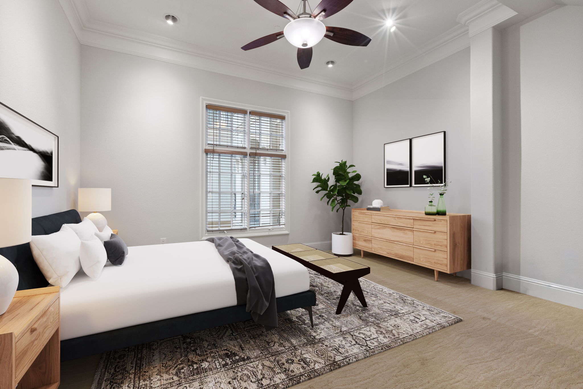 2214 Worthington Street Dallas TX 75204