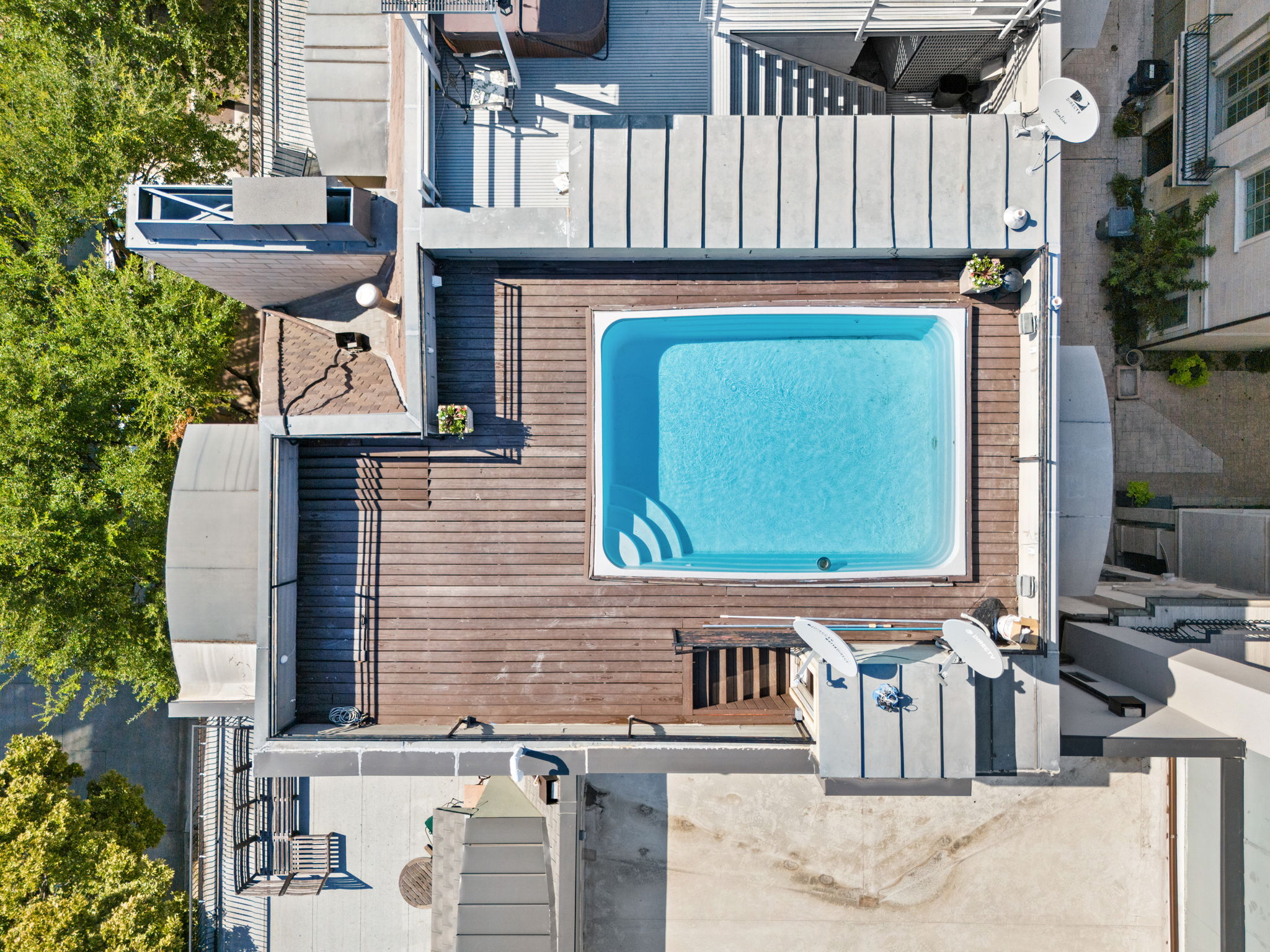 2214 Worthington Street Dallas TX 75204