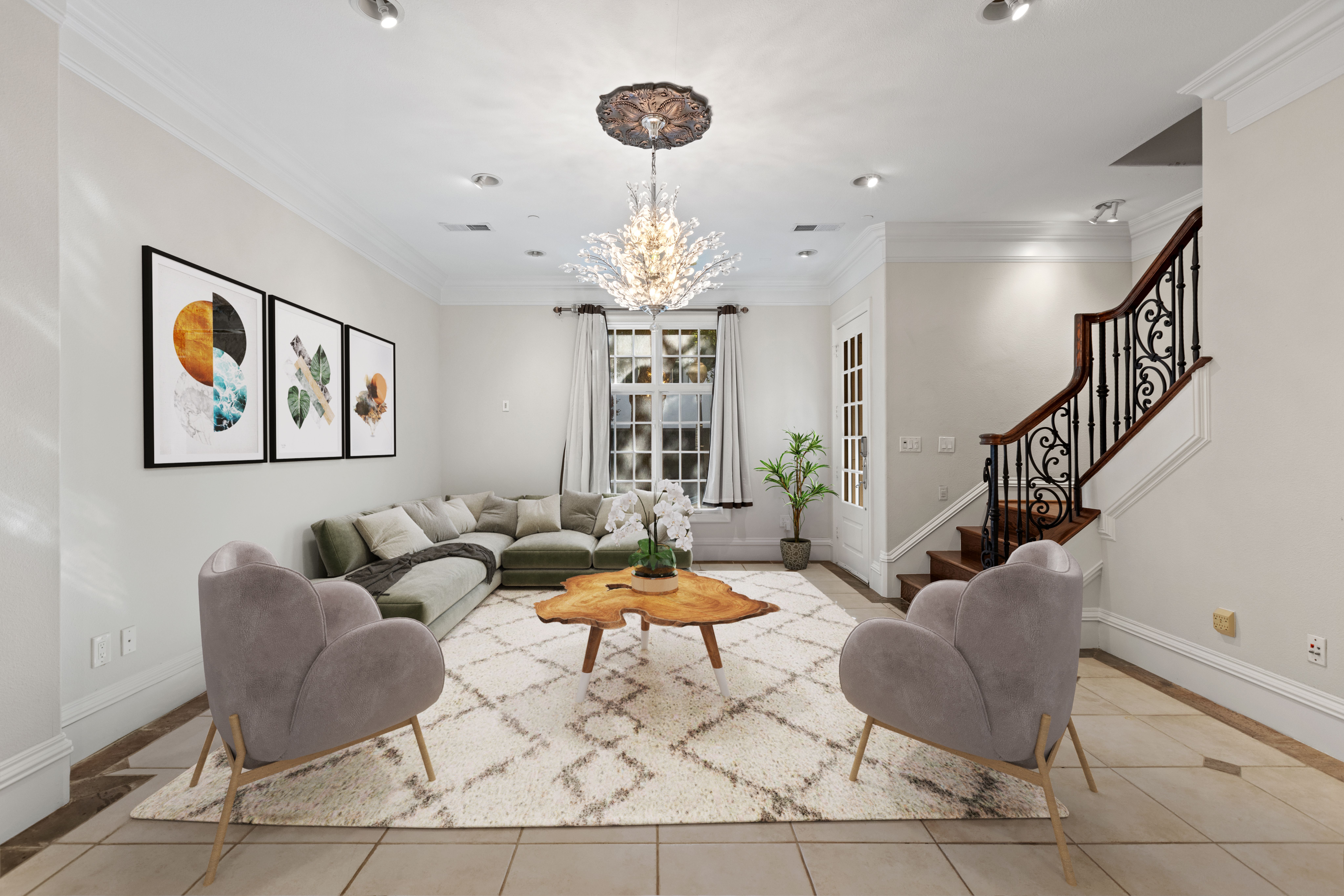 2214 Worthington Street Dallas TX 75204