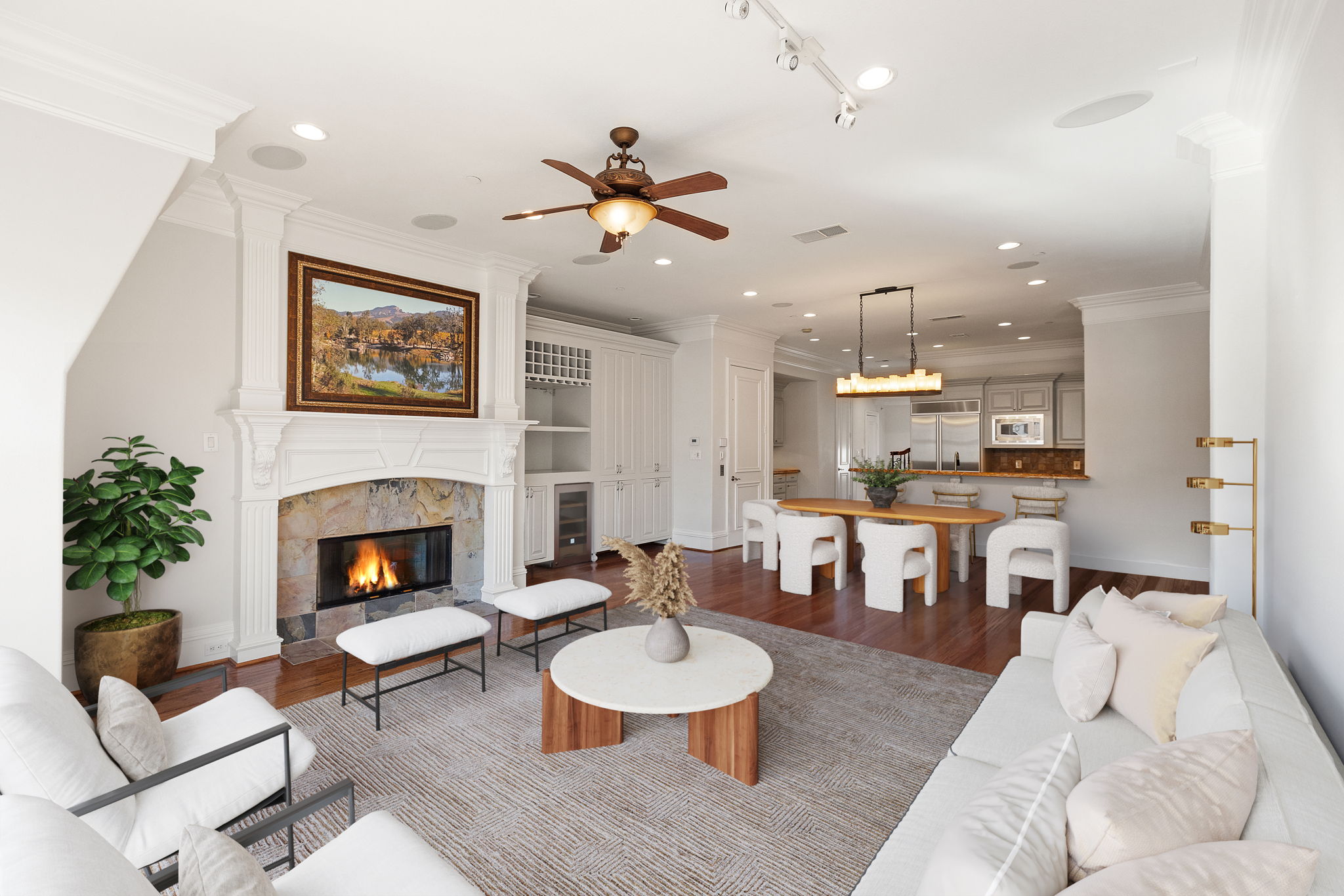 2214 Worthington Street Dallas TX 75204