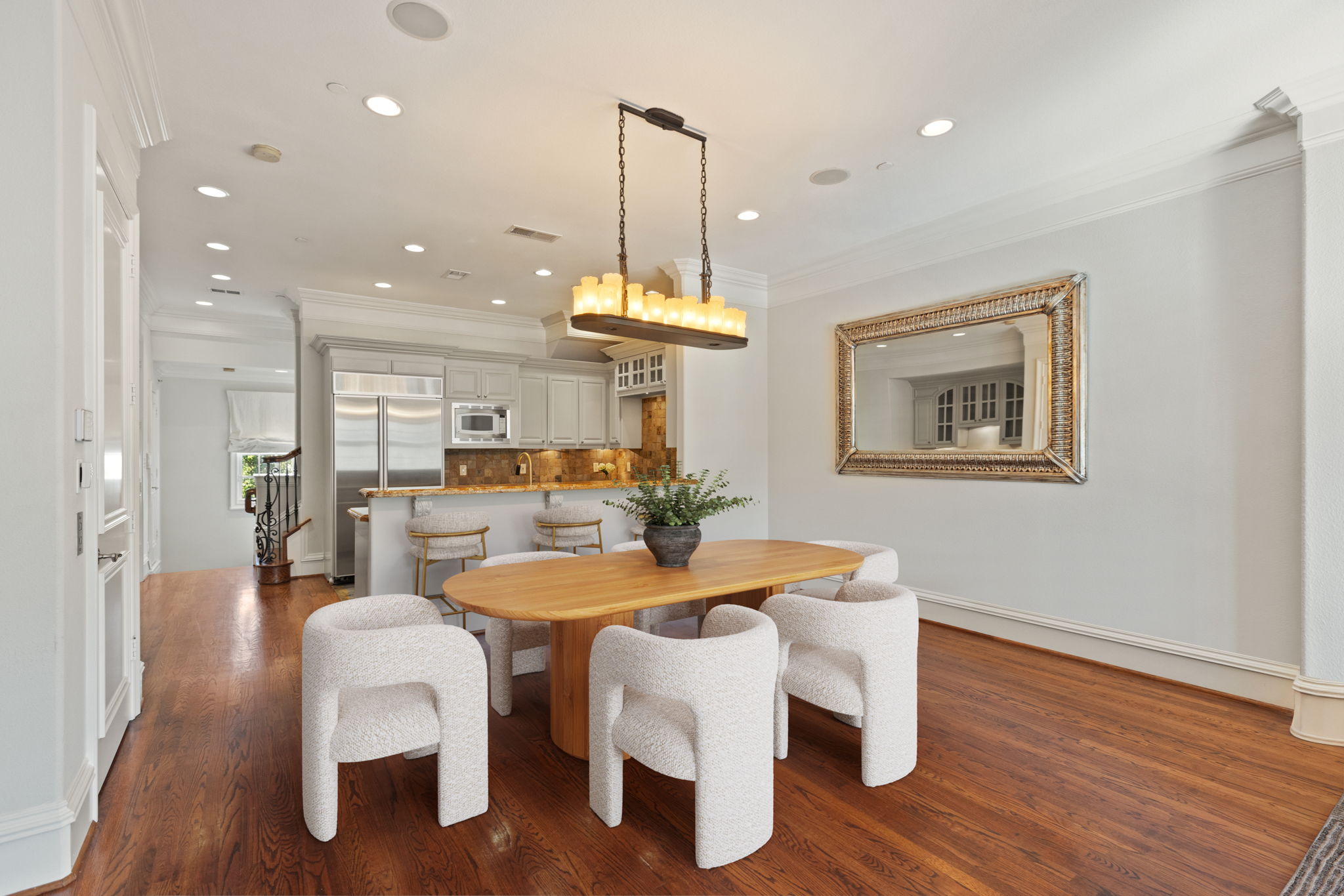 2214 Worthington Street Dallas TX 75204