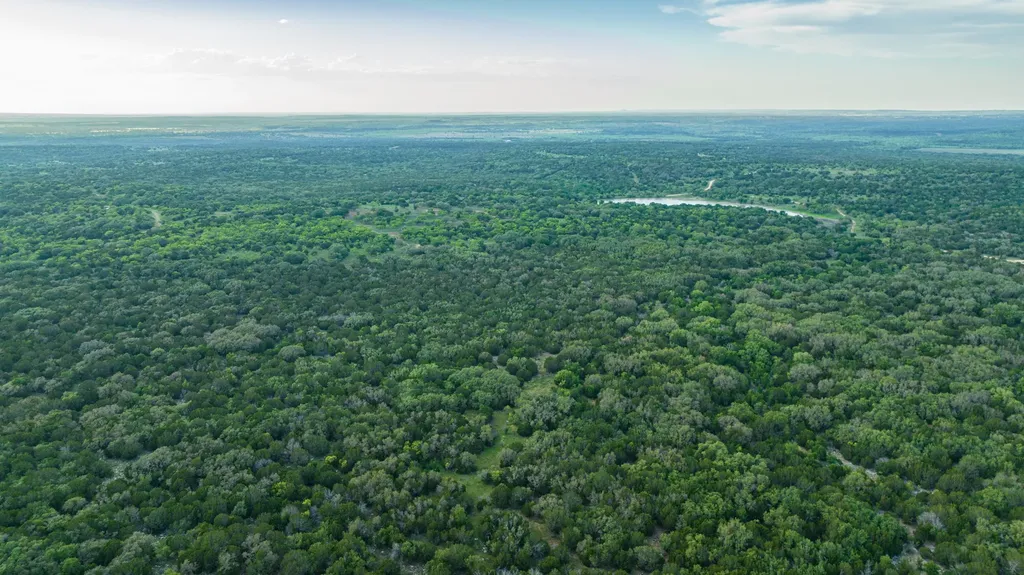 3304 Colorado River Ranch - 3304 +/- Acres Lometa TX 76853