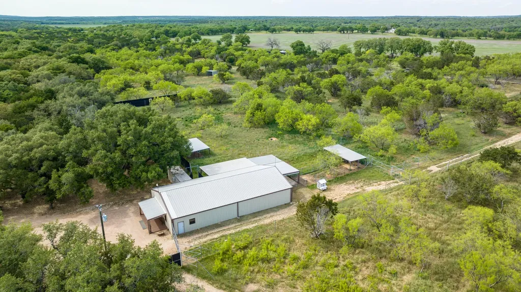 3304 Colorado River Ranch - 3304 +/- Acres Lometa TX 76853