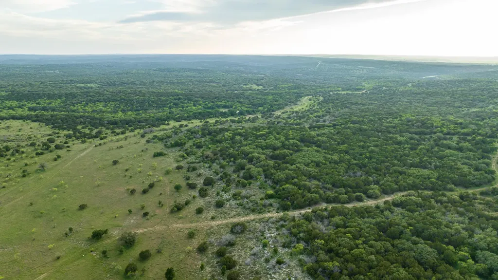 3304 Colorado River Ranch - 3304 +/- Acres Lometa TX 76853