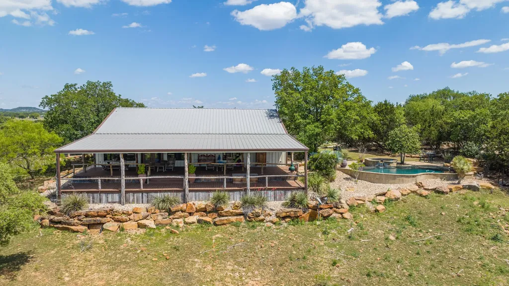 3304 Colorado River Ranch - 3304 +/- Acres Lometa TX 76853