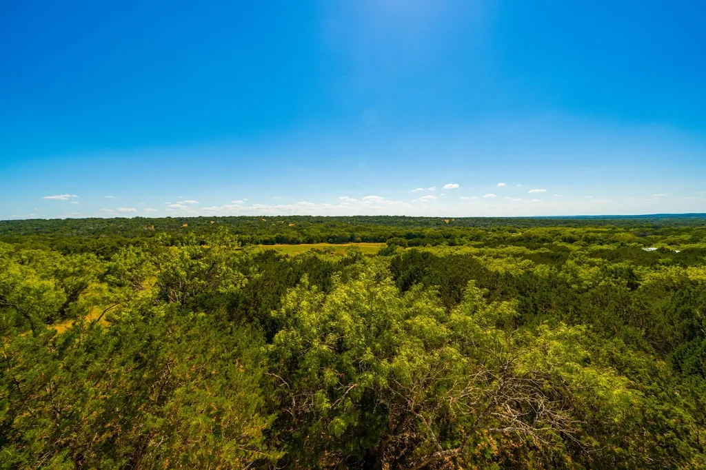 3304 Colorado River Ranch - 3304 +/- Acres Lometa TX 76853
