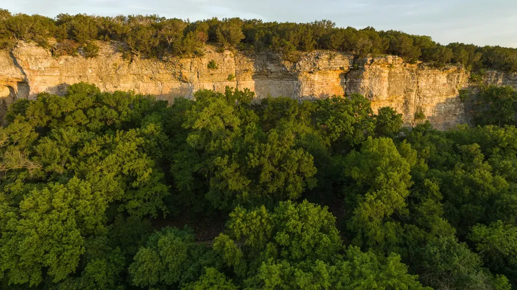 3304 Colorado River Ranch - 3304 +/- Acres Lometa TX 76853