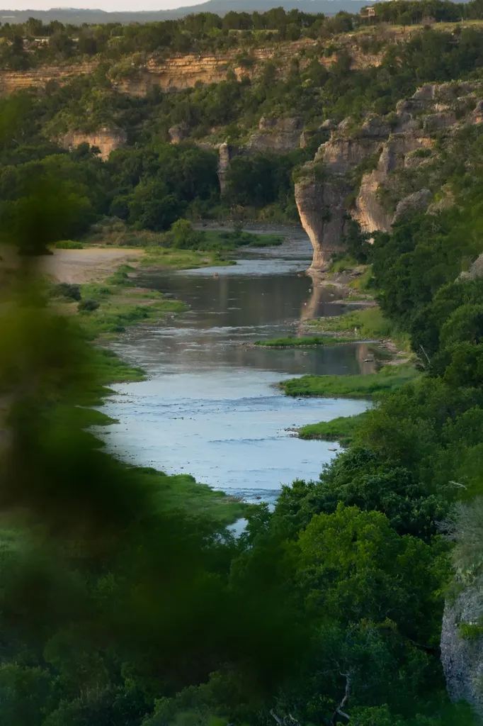 3304 Colorado River Ranch - 3304 +/- Acres Lometa TX 76853