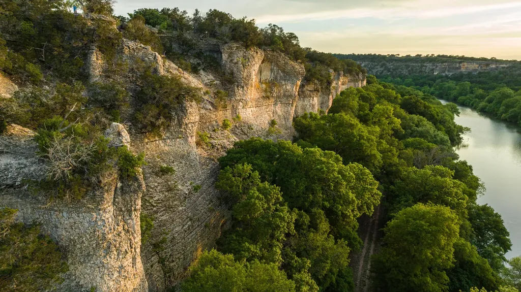 3304 Colorado River Ranch - 3304 +/- Acres Lometa TX 76853