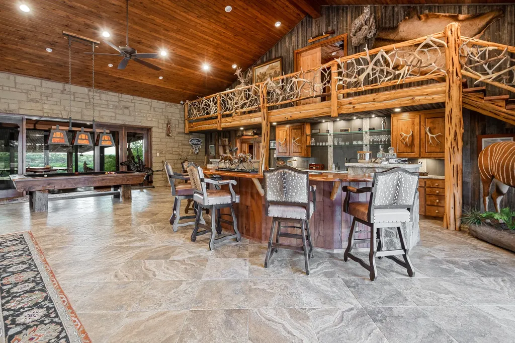 3304 Colorado River Ranch - 3304 +/- Acres Lometa TX 76853