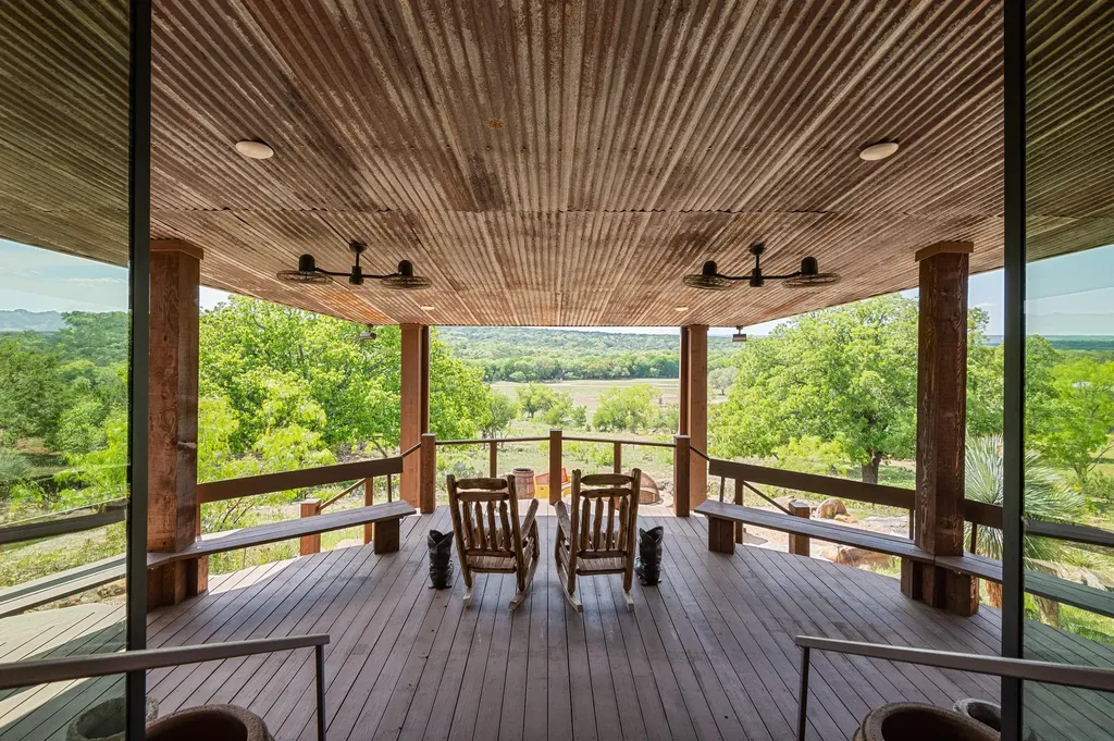 3304 Colorado River Ranch - 3304 +/- Acres Lometa TX 76853