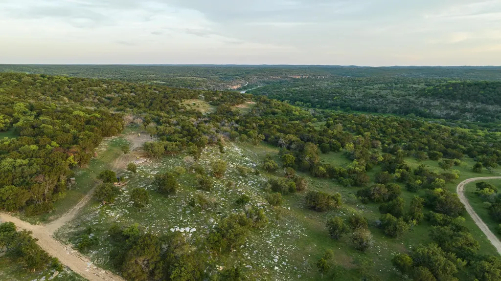 3304 Colorado River Ranch - 3304 +/- Acres Lometa TX 76853