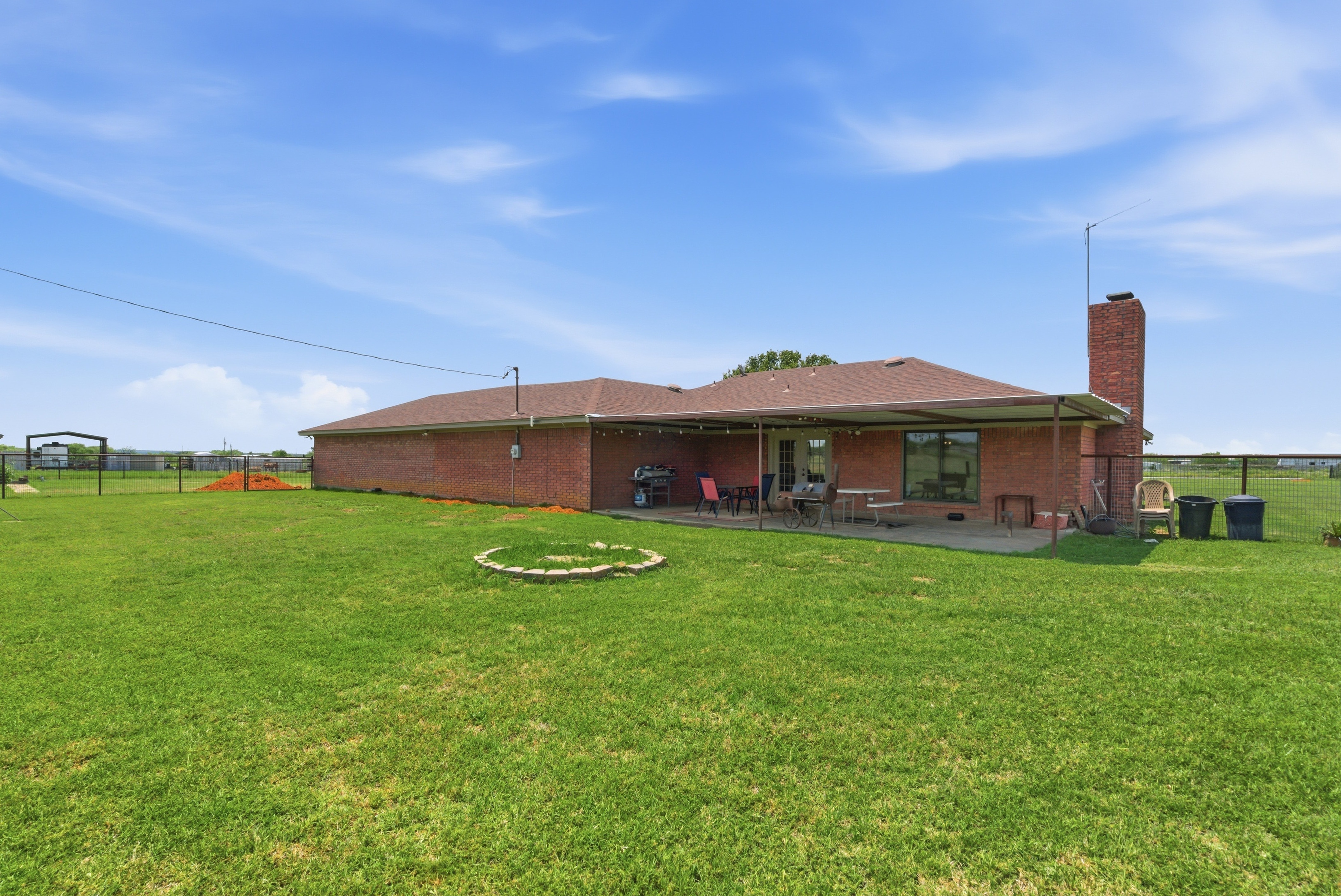 362 Terra Grande Road Graham TX 76450