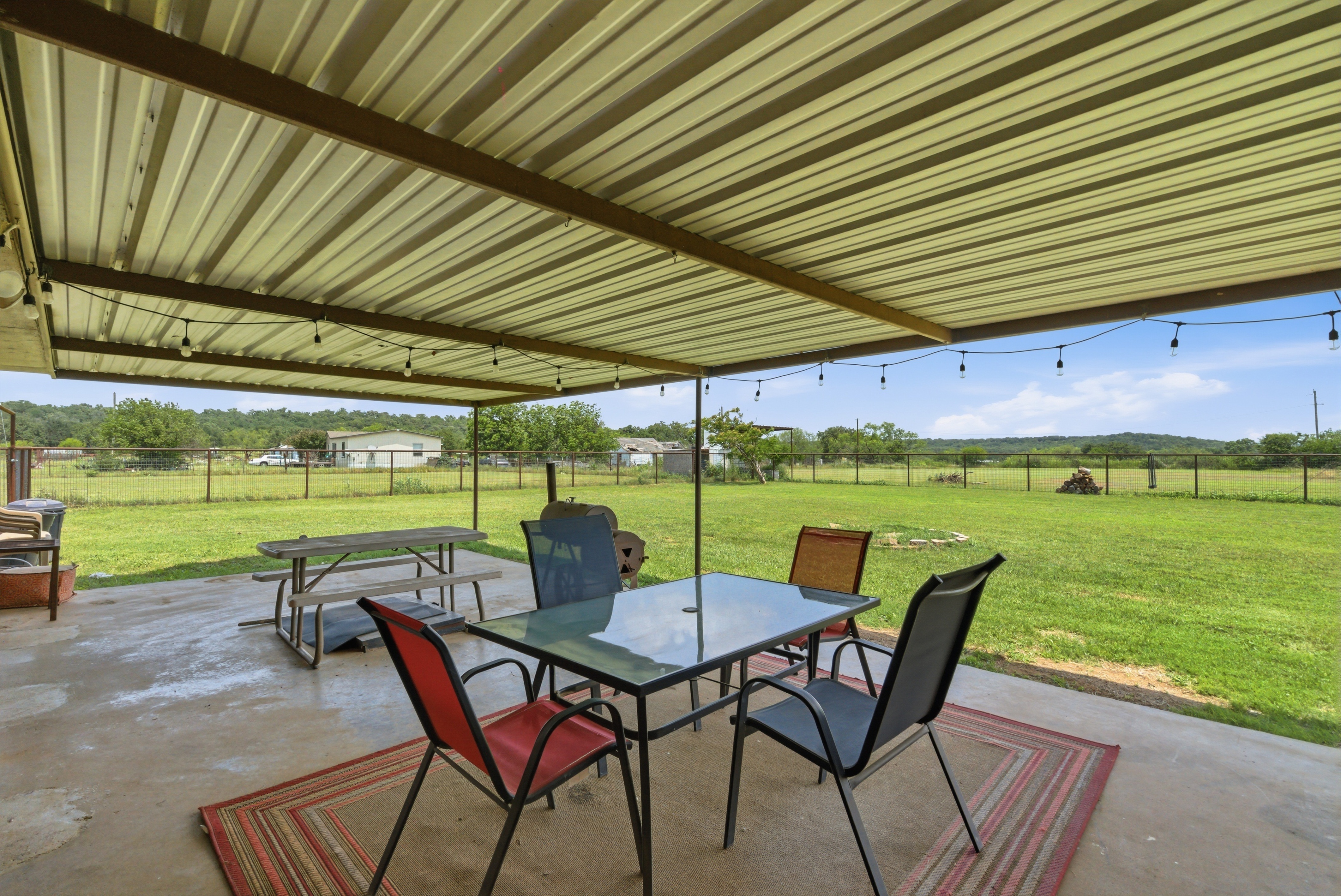 362 Terra Grande Road Graham TX 76450