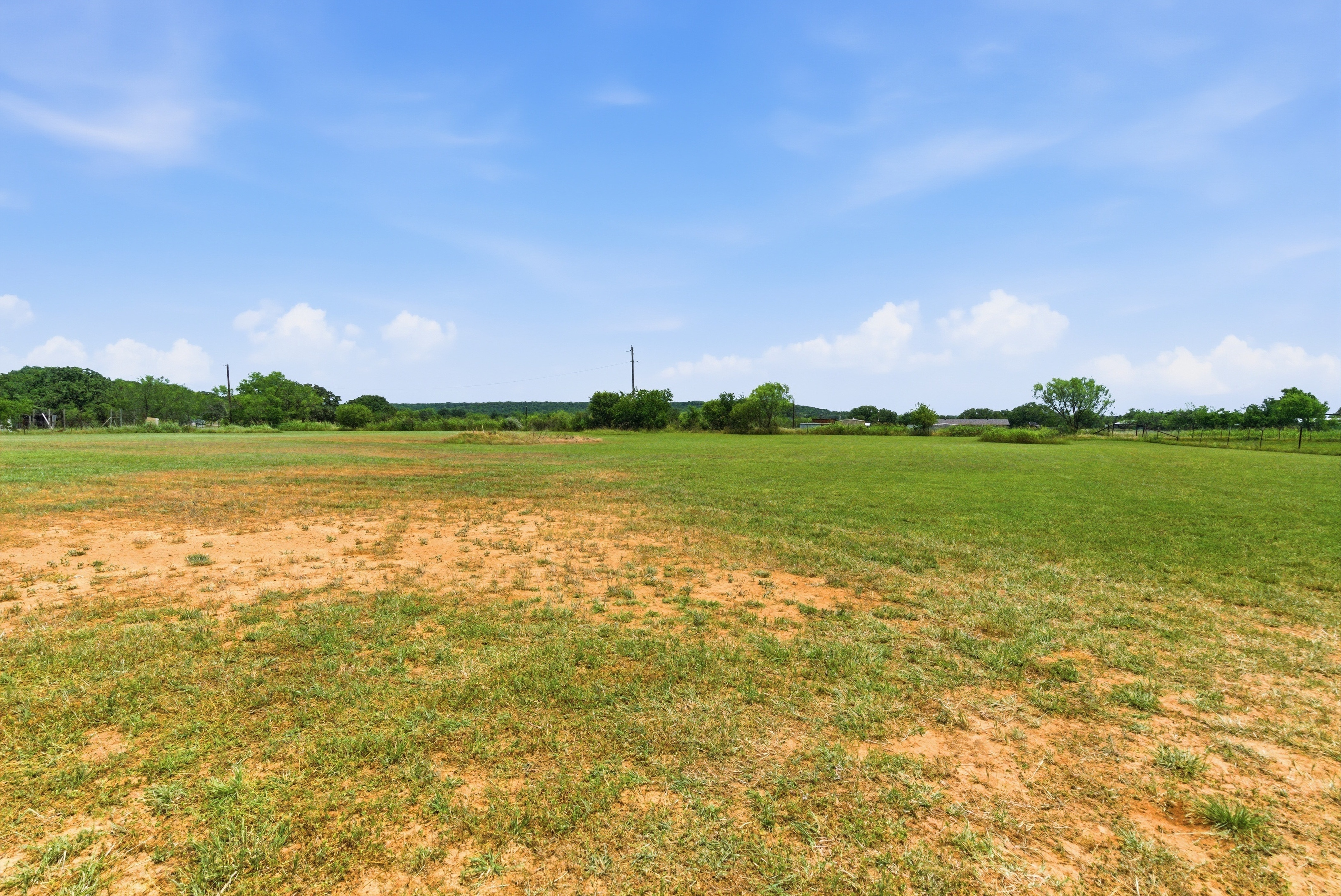 362 Terra Grande Road Graham TX 76450