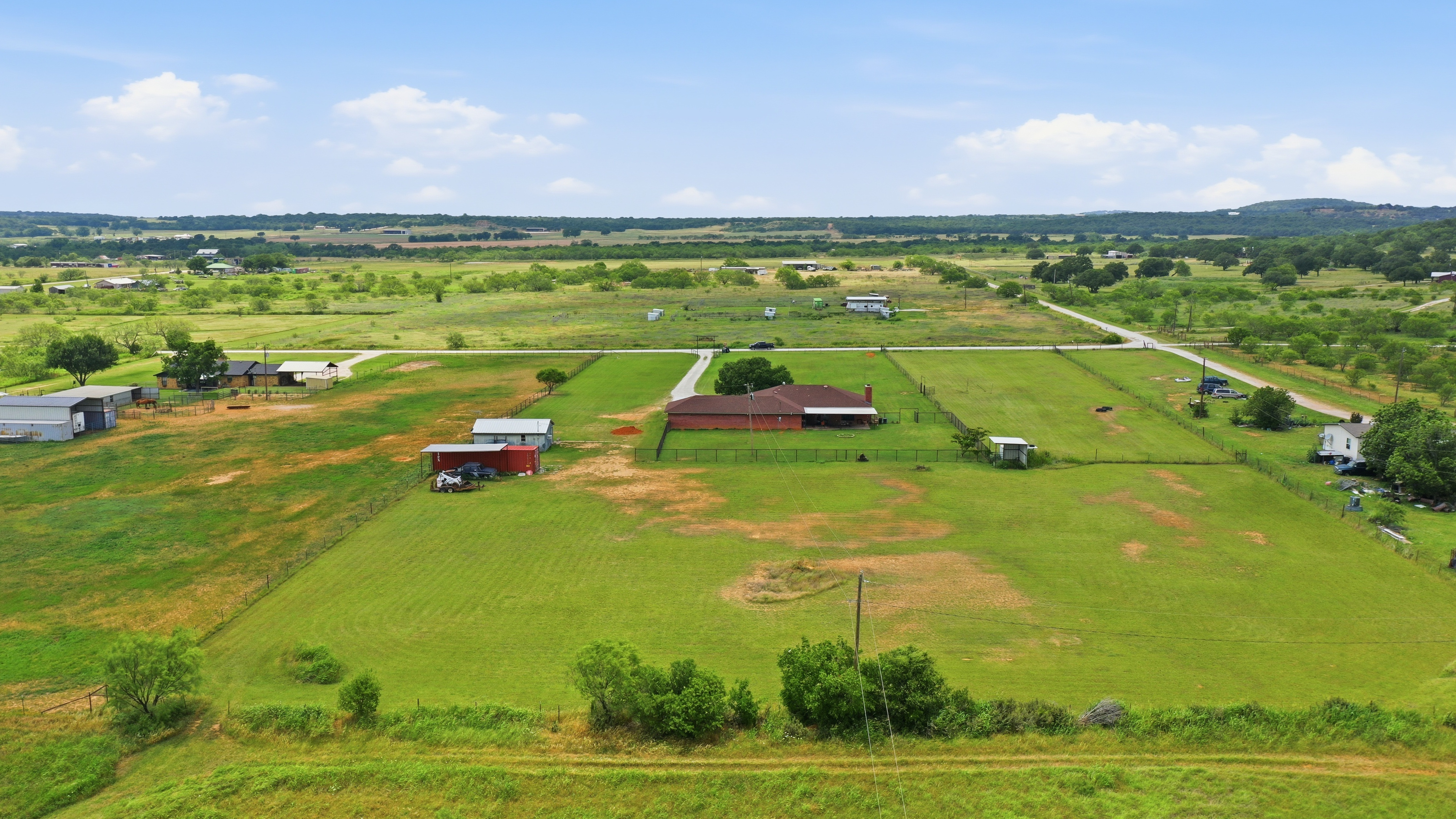 362 Terra Grande Road Graham TX 76450