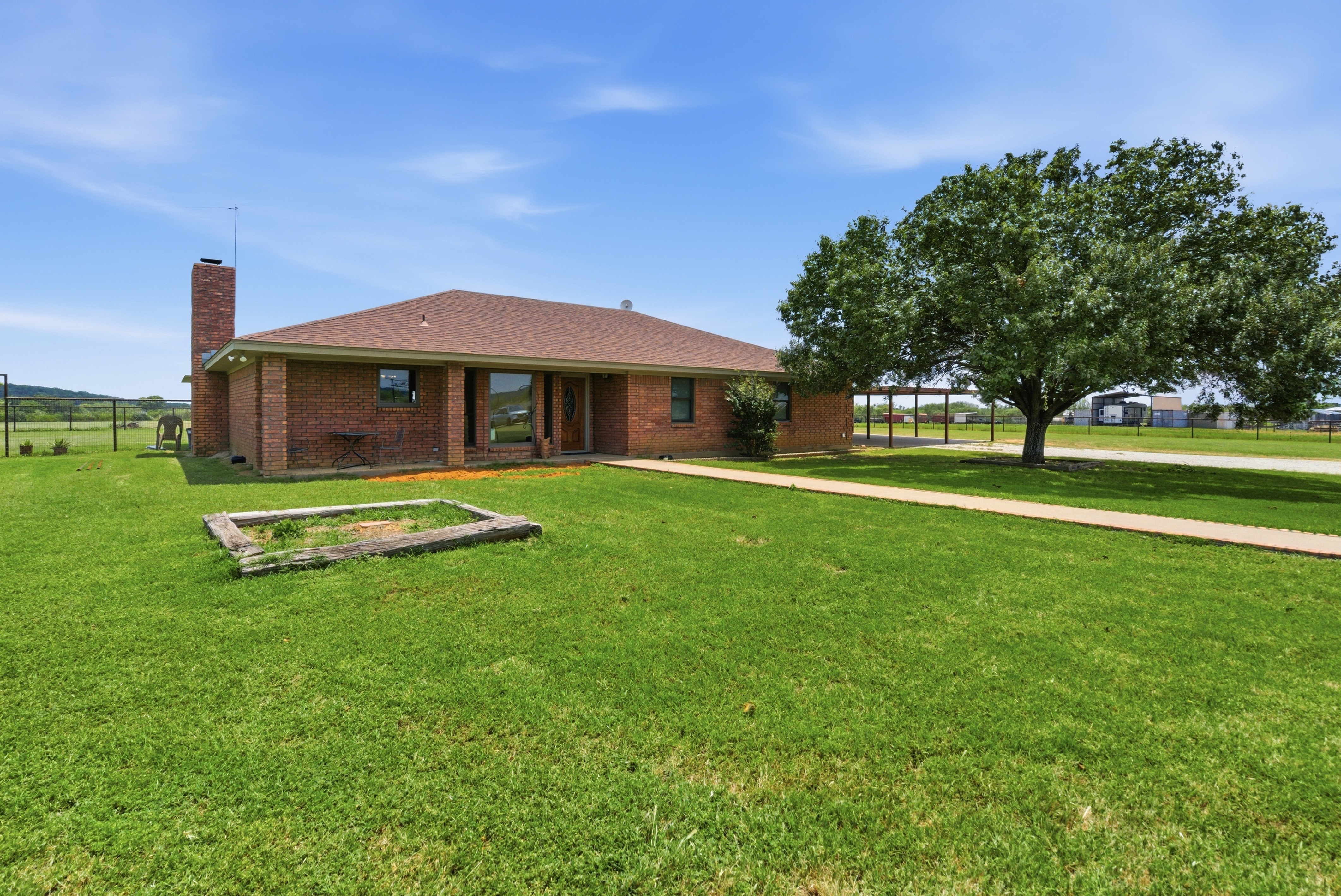362 Terra Grande Road Graham TX 76450