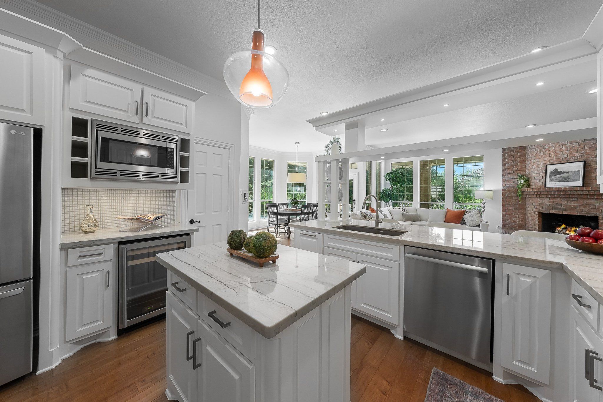 105 Latrobe Court Southlake TX 76092