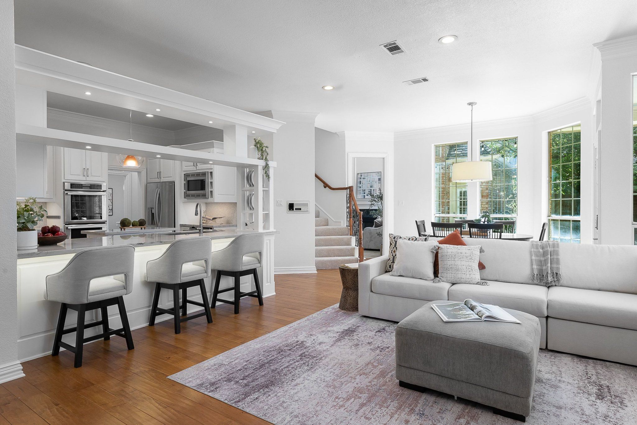 105 Latrobe Court Southlake TX 76092