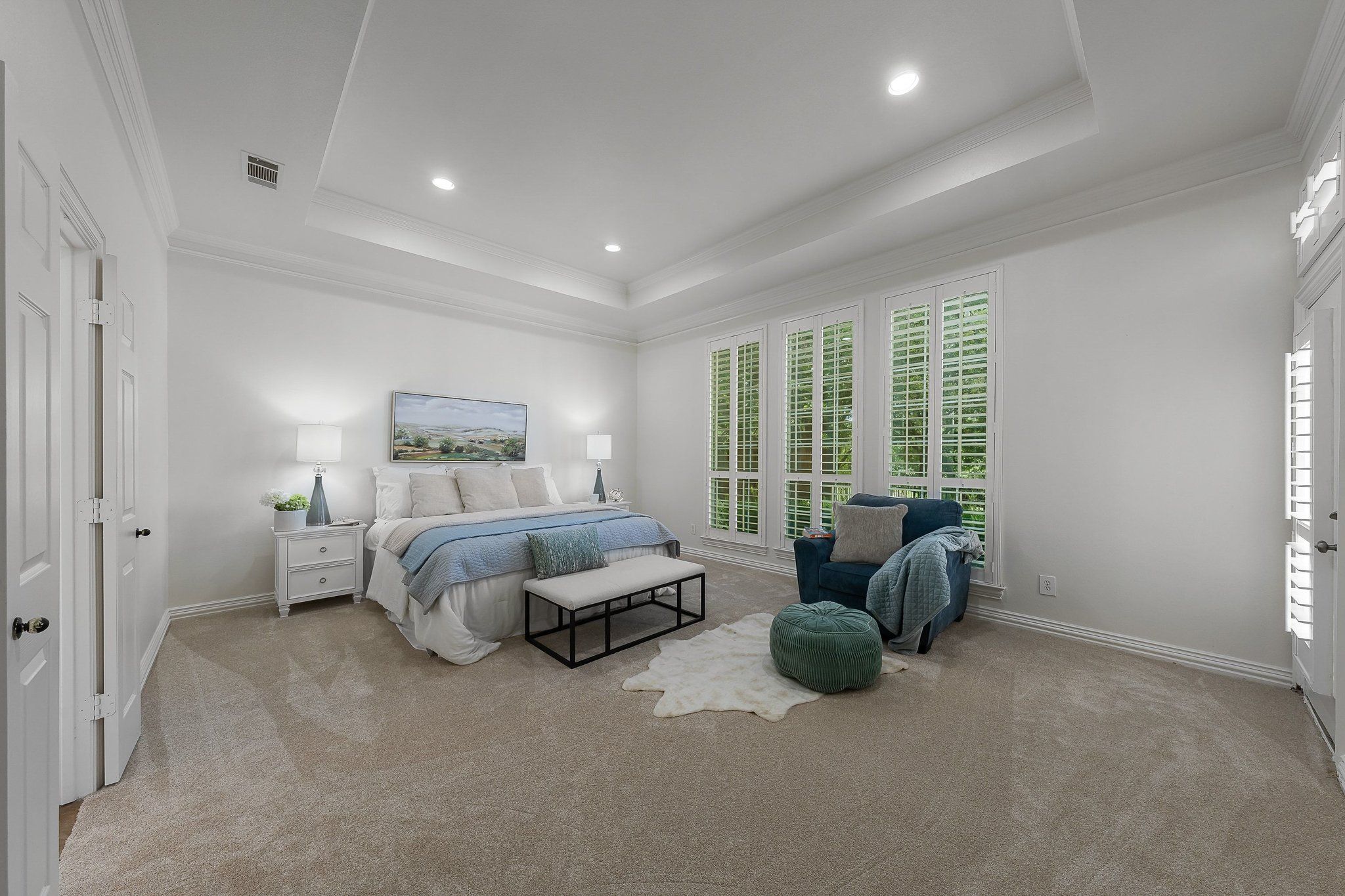 105 Latrobe Court Southlake TX 76092
