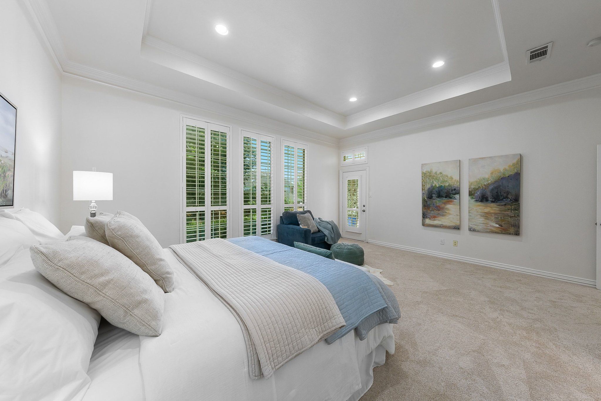 105 Latrobe Court Southlake TX 76092
