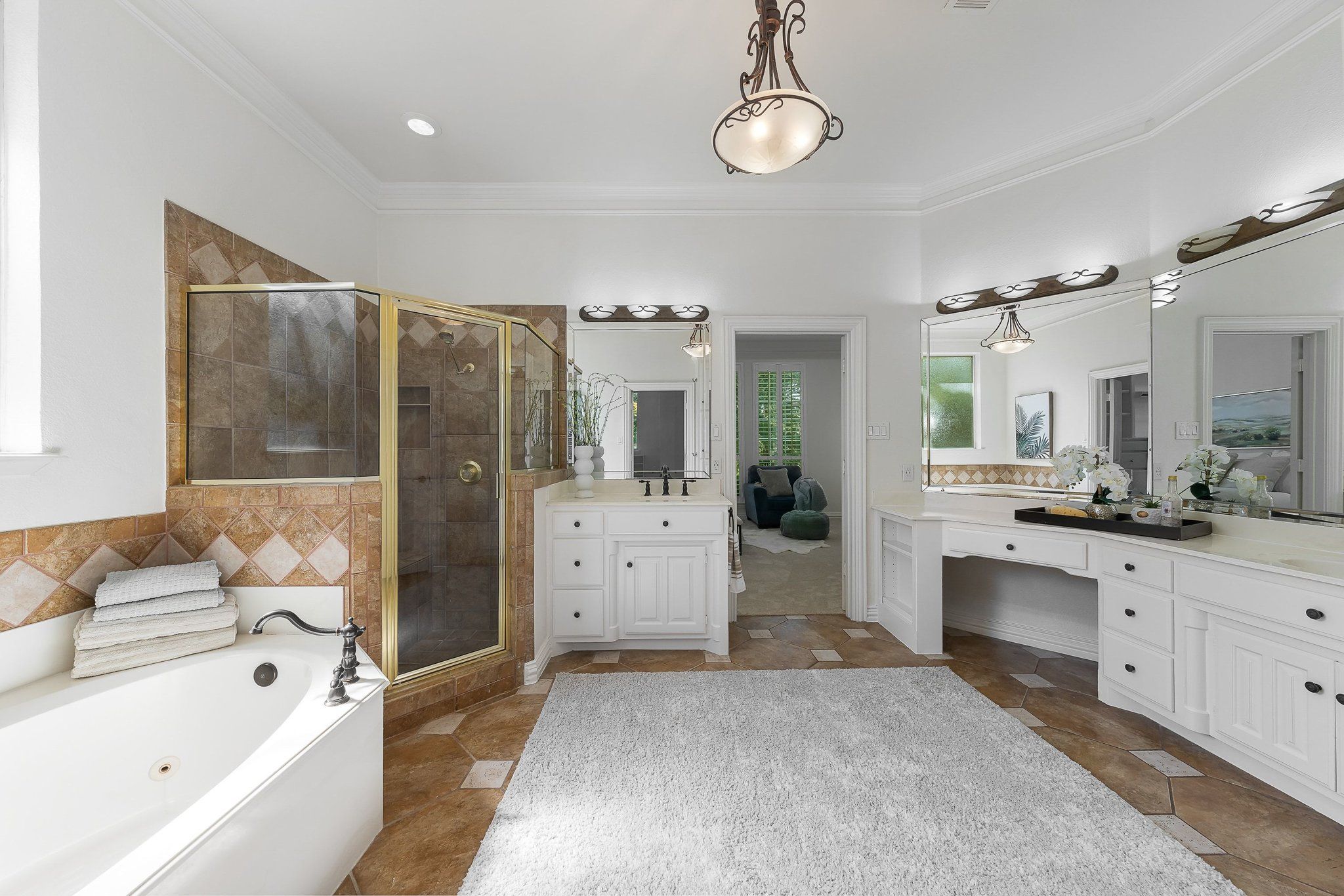 105 Latrobe Court Southlake TX 76092