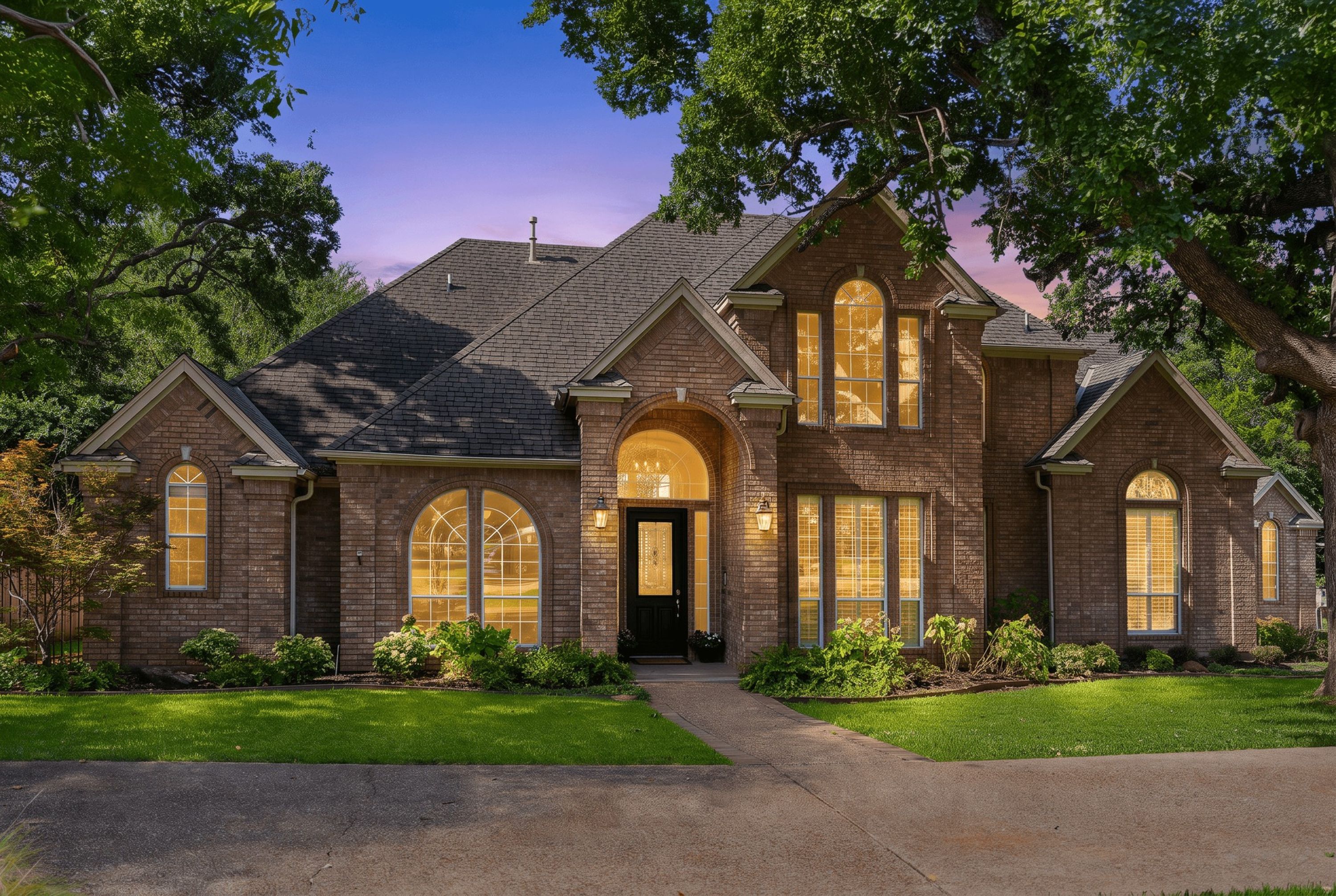 105 Latrobe Court Southlake TX 76092