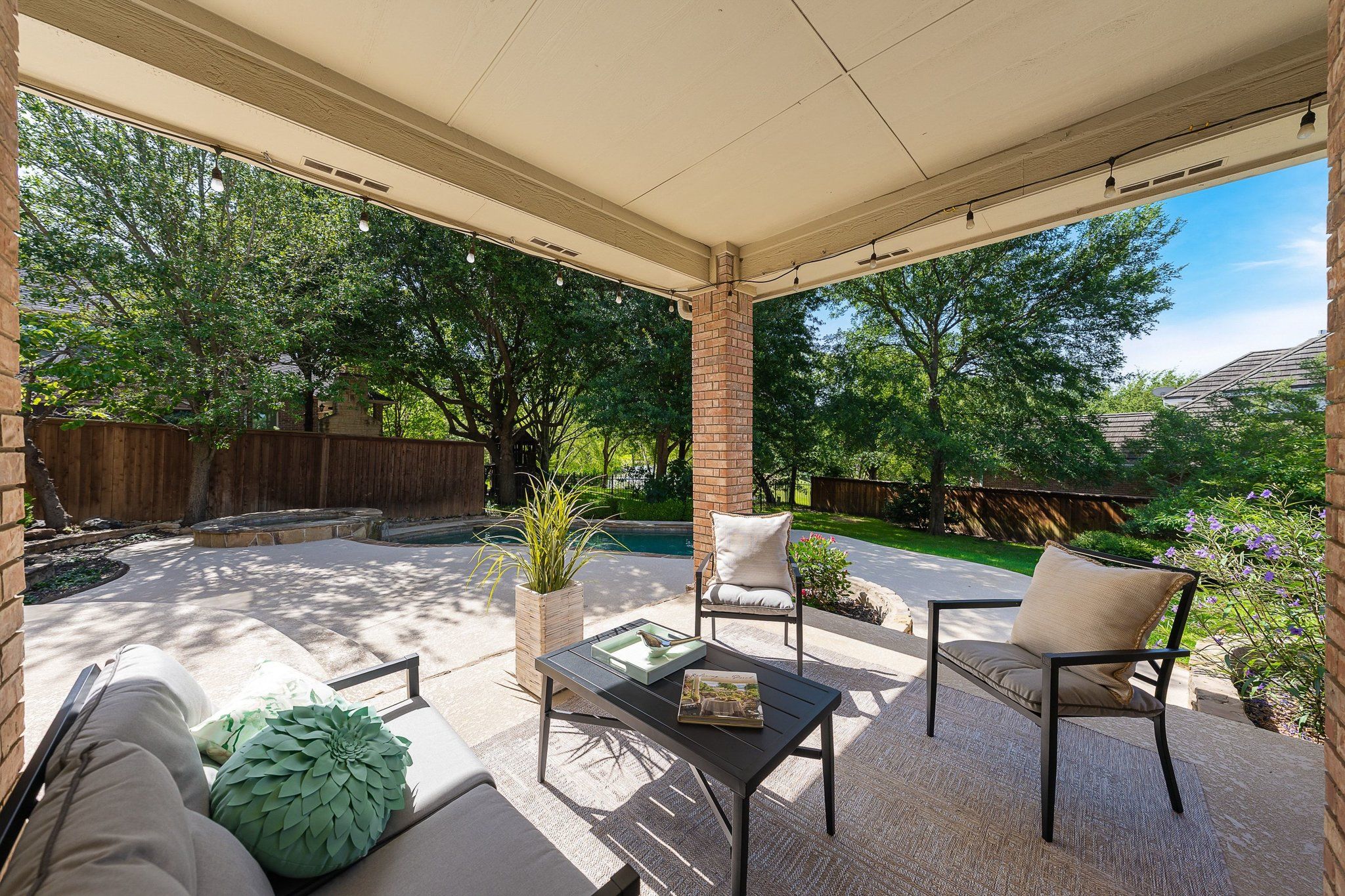 105 Latrobe Court Southlake TX 76092