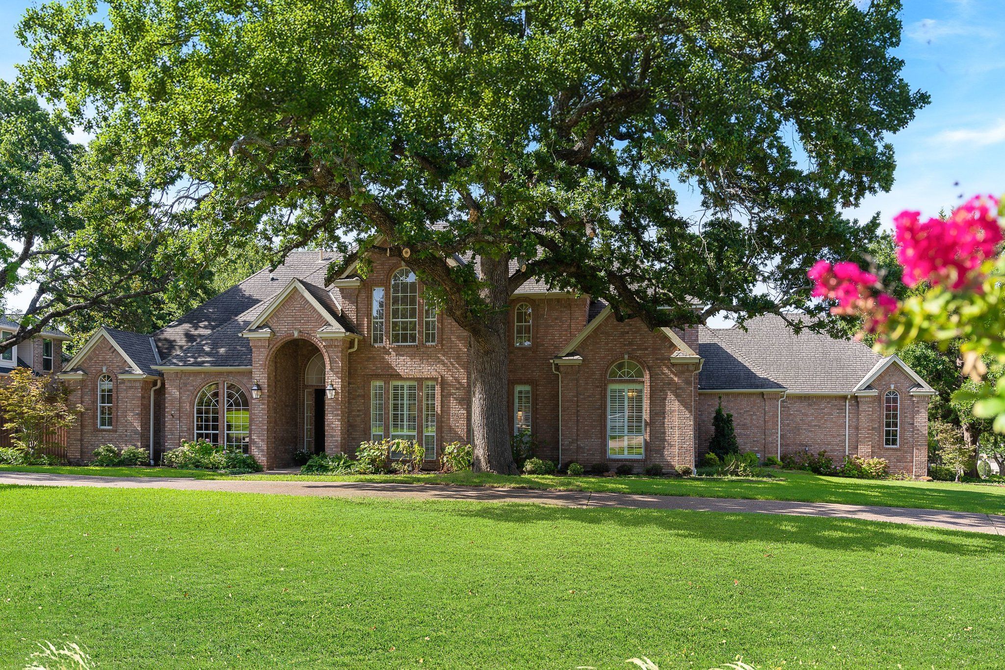 105 Latrobe Court Southlake TX 76092