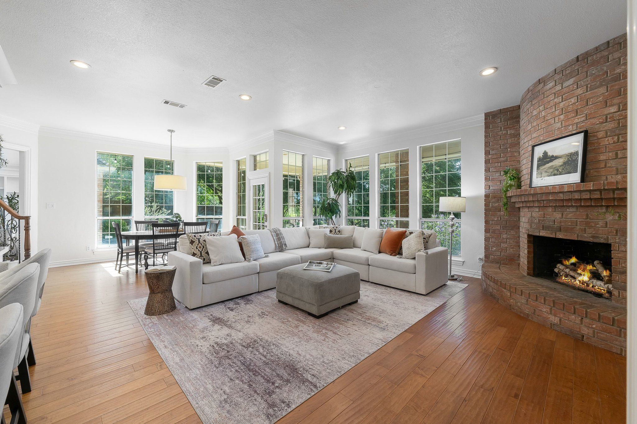 105 Latrobe Court Southlake TX 76092