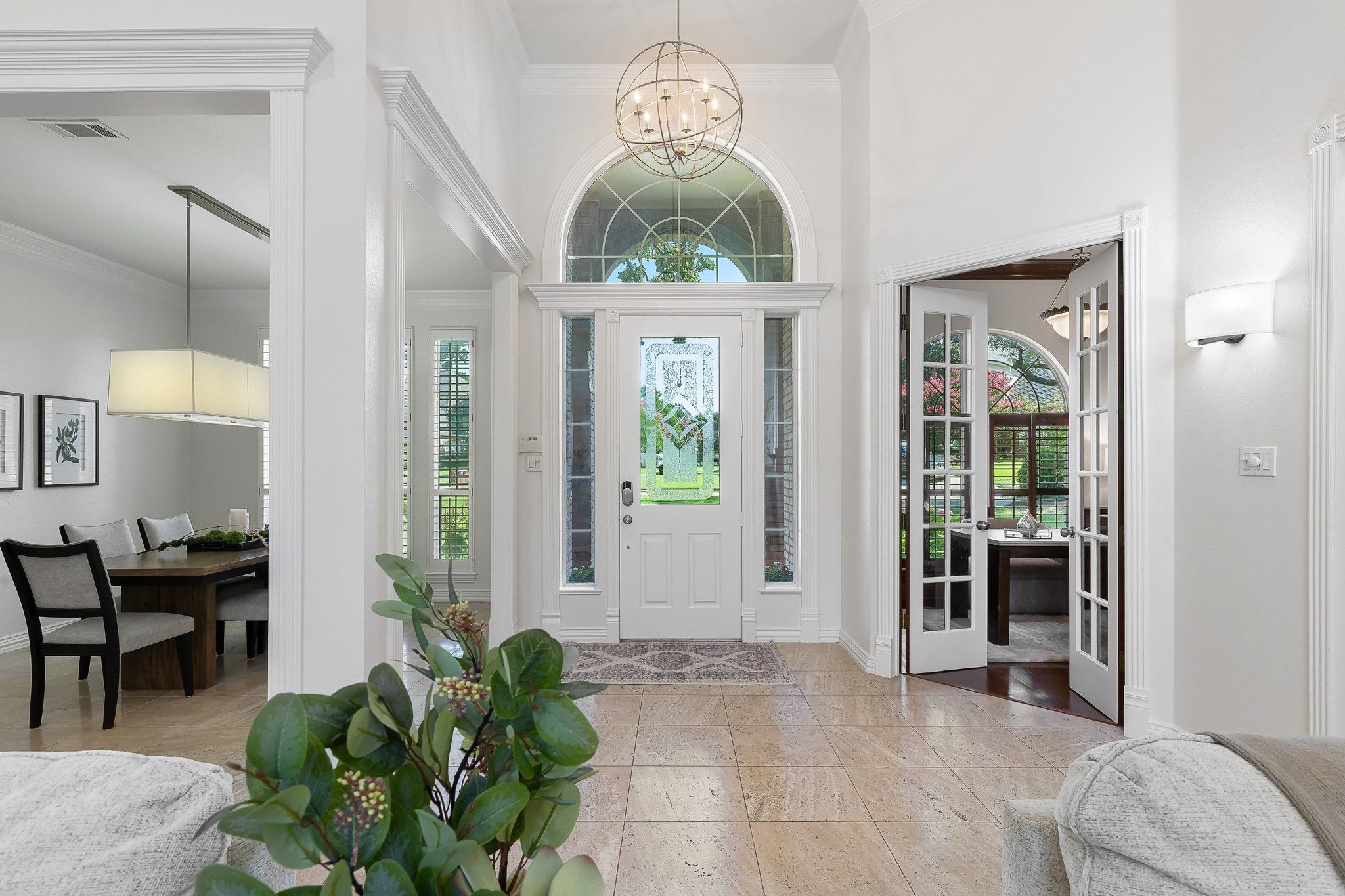 105 Latrobe Court Southlake TX 76092