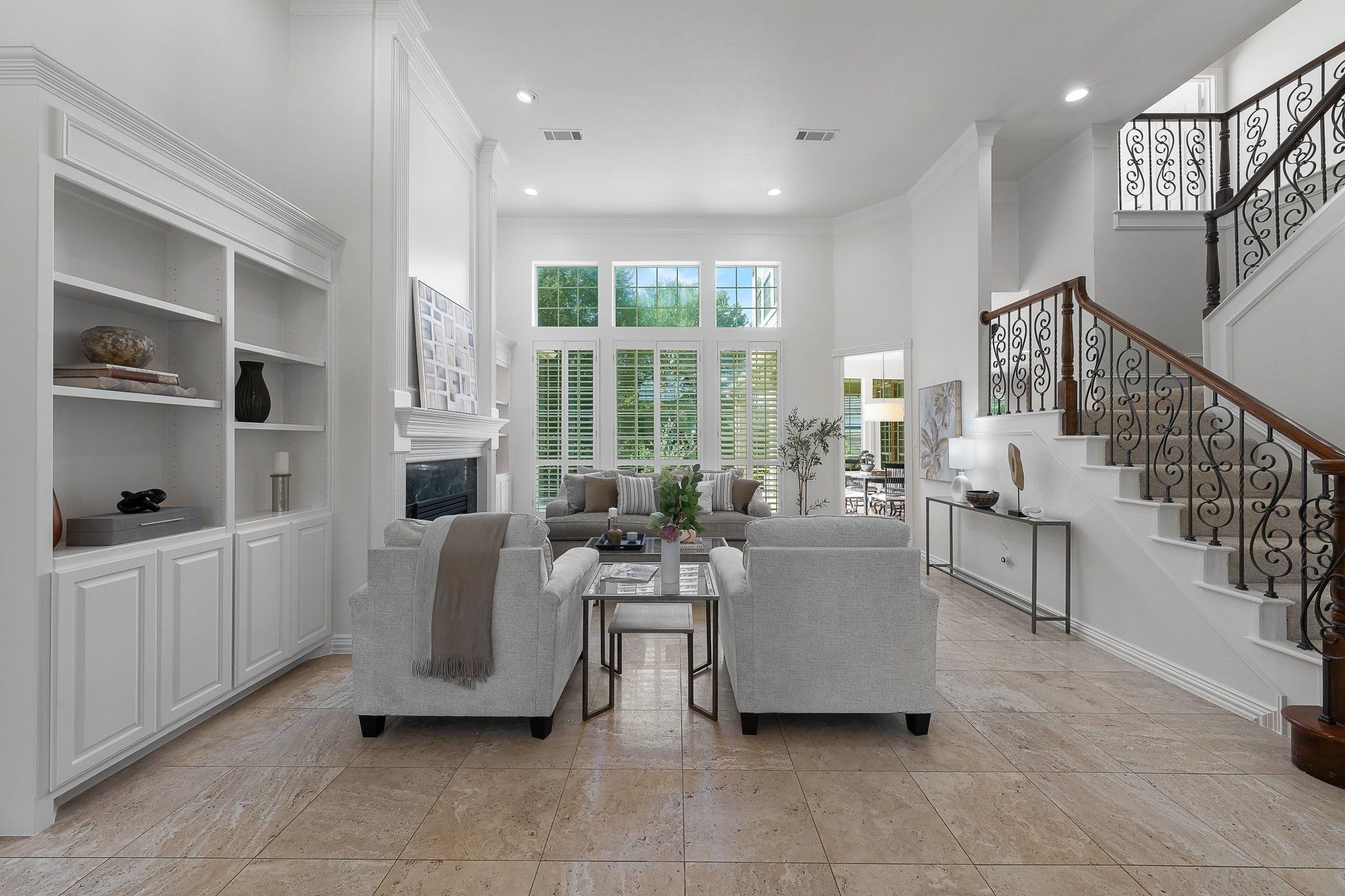 105 Latrobe Court Southlake TX 76092