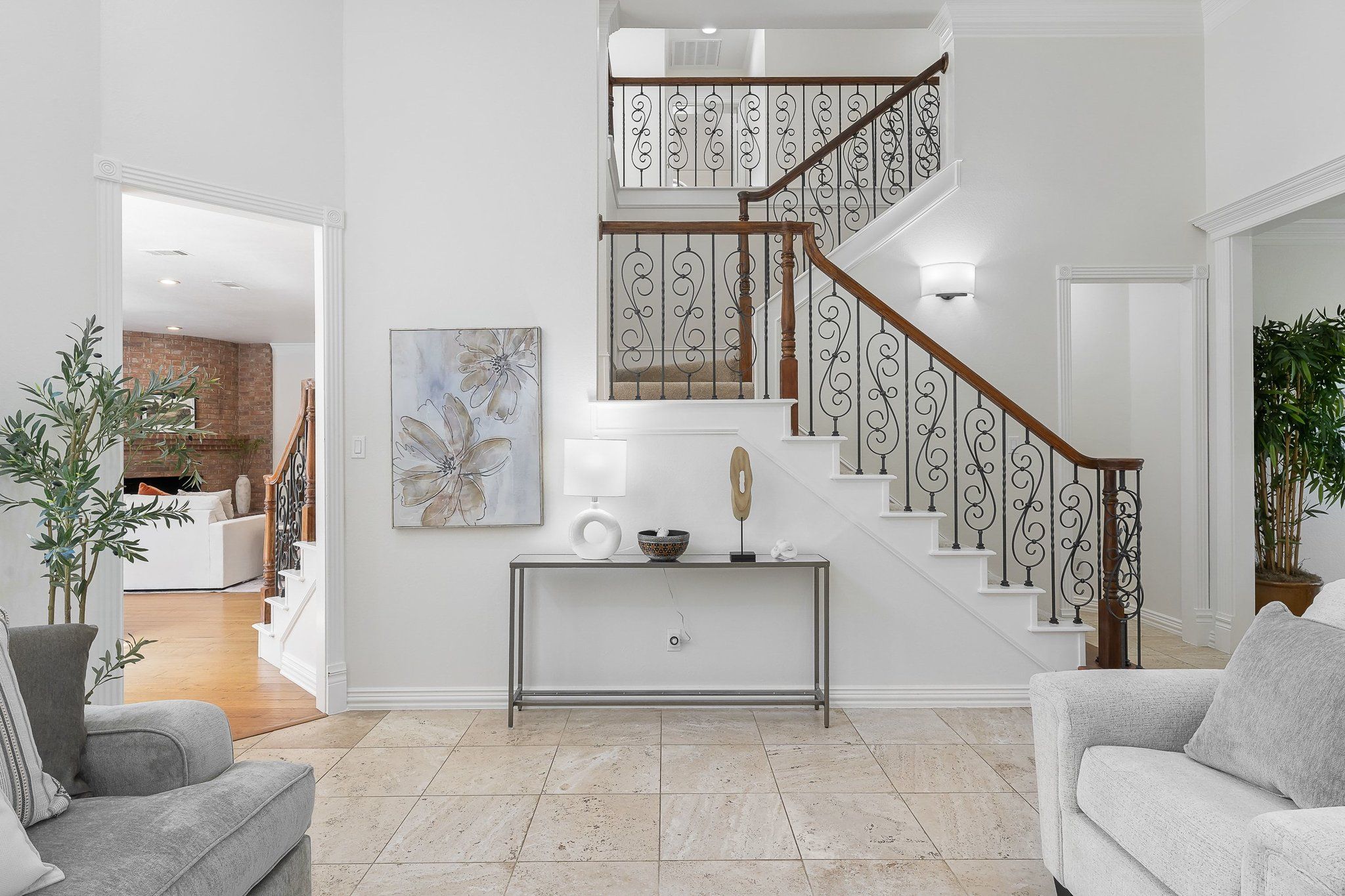 105 Latrobe Court Southlake TX 76092