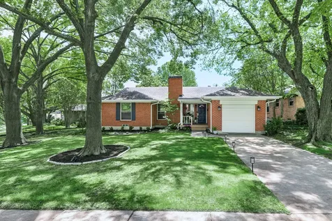 733 Kirkwood Drive Dallas TX 75218