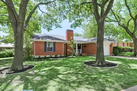 733 Kirkwood Drive Dallas TX 75218