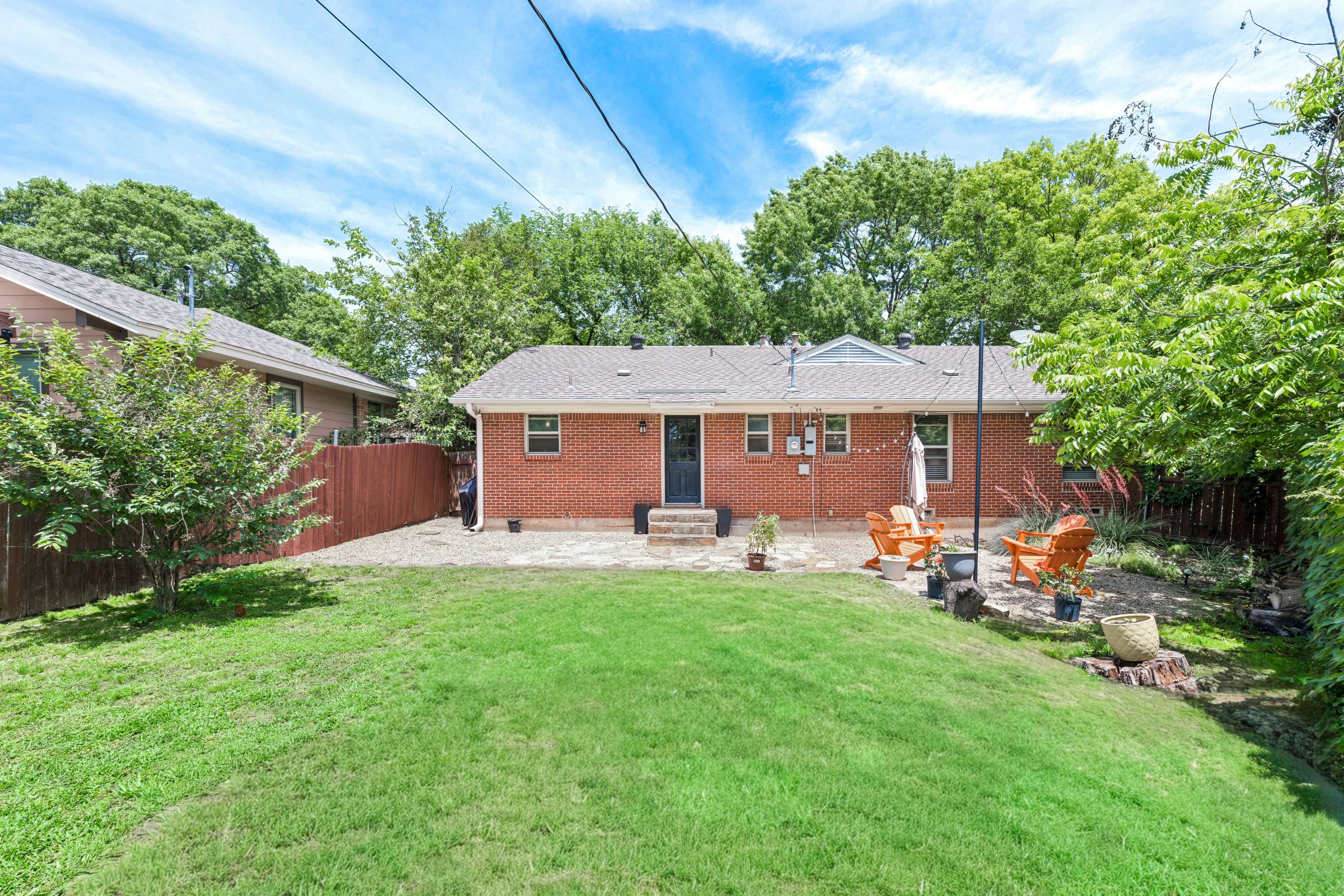 733 Kirkwood Drive Dallas TX 75218