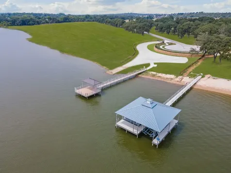 1532 Park Street Azle TX 76020