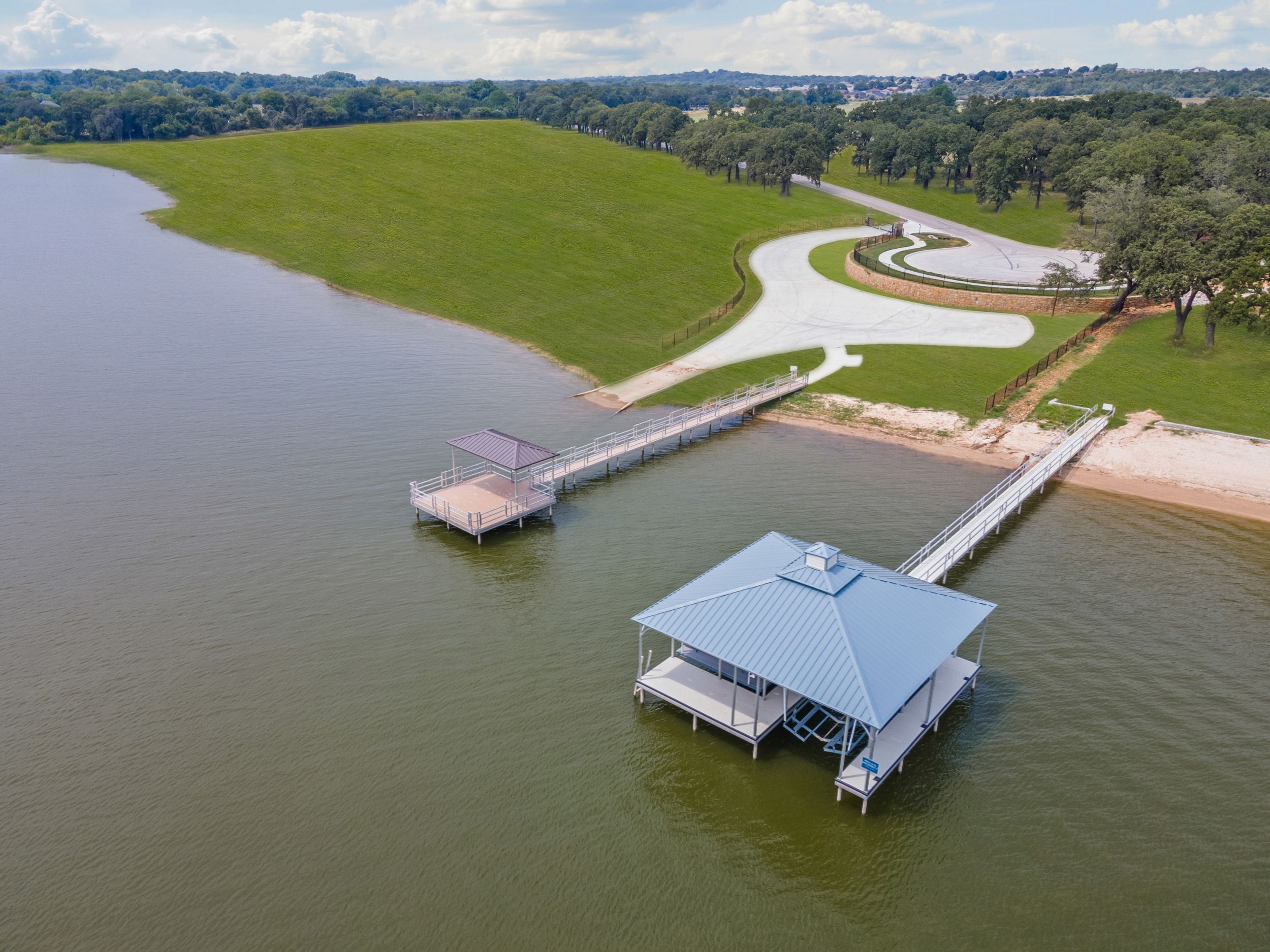 1532 Park Street Azle TX 76020