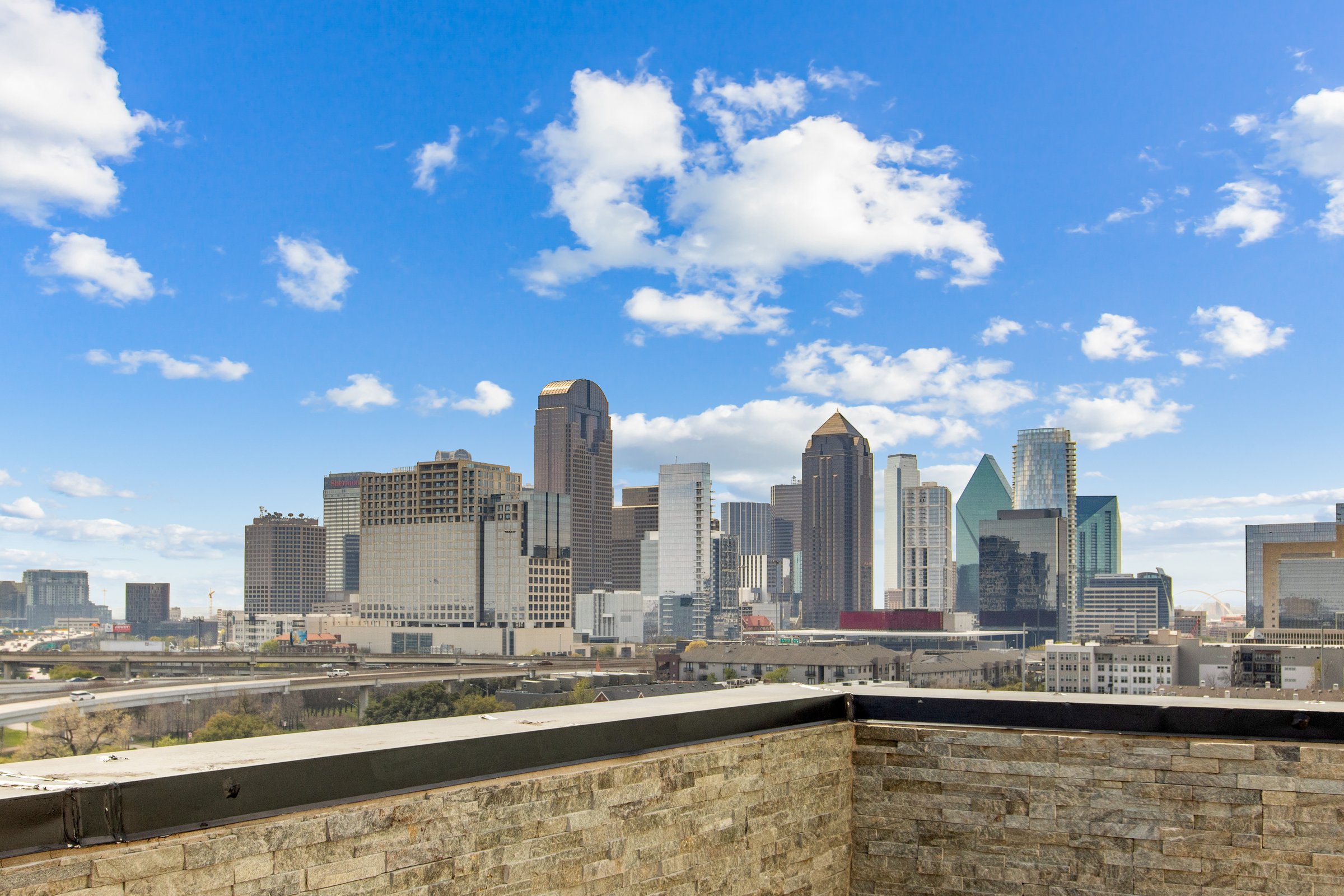 3110 Thomas Avenue Dallas TX 75204