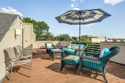 4618 Cedar Springs Road Dallas TX 75219