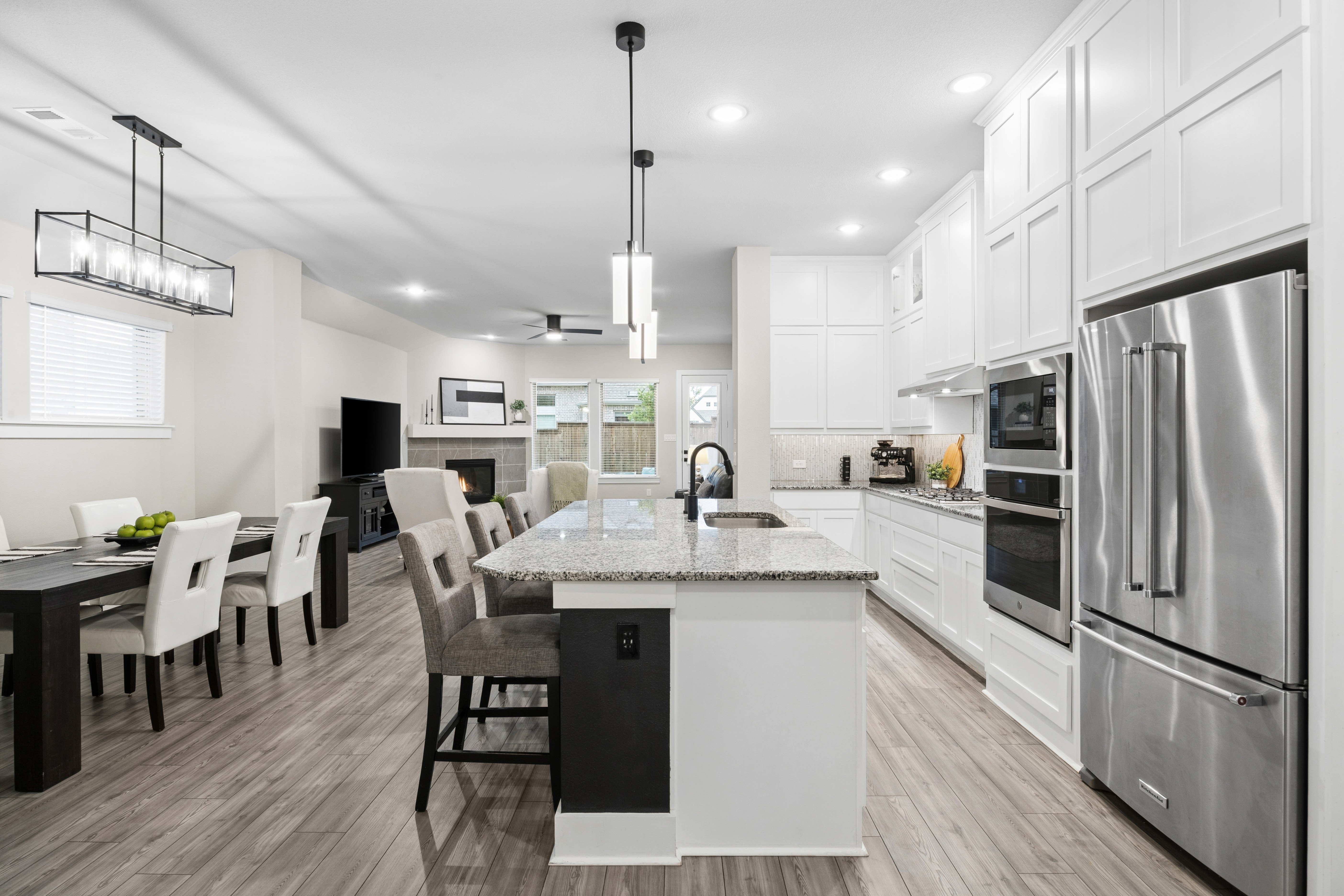 2700 War Admiral Street Celina TX 75009