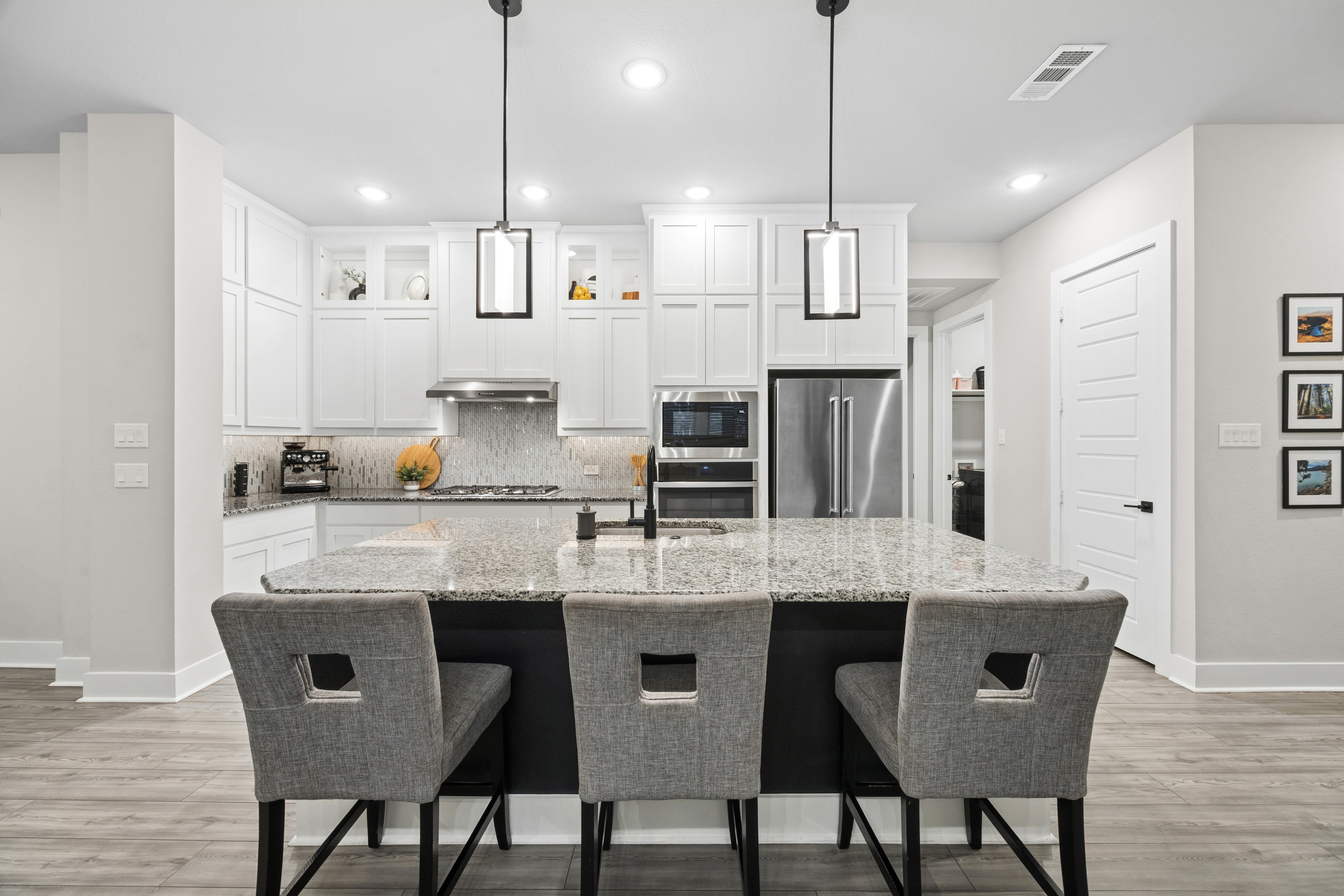 2700 War Admiral Street Celina TX 75009