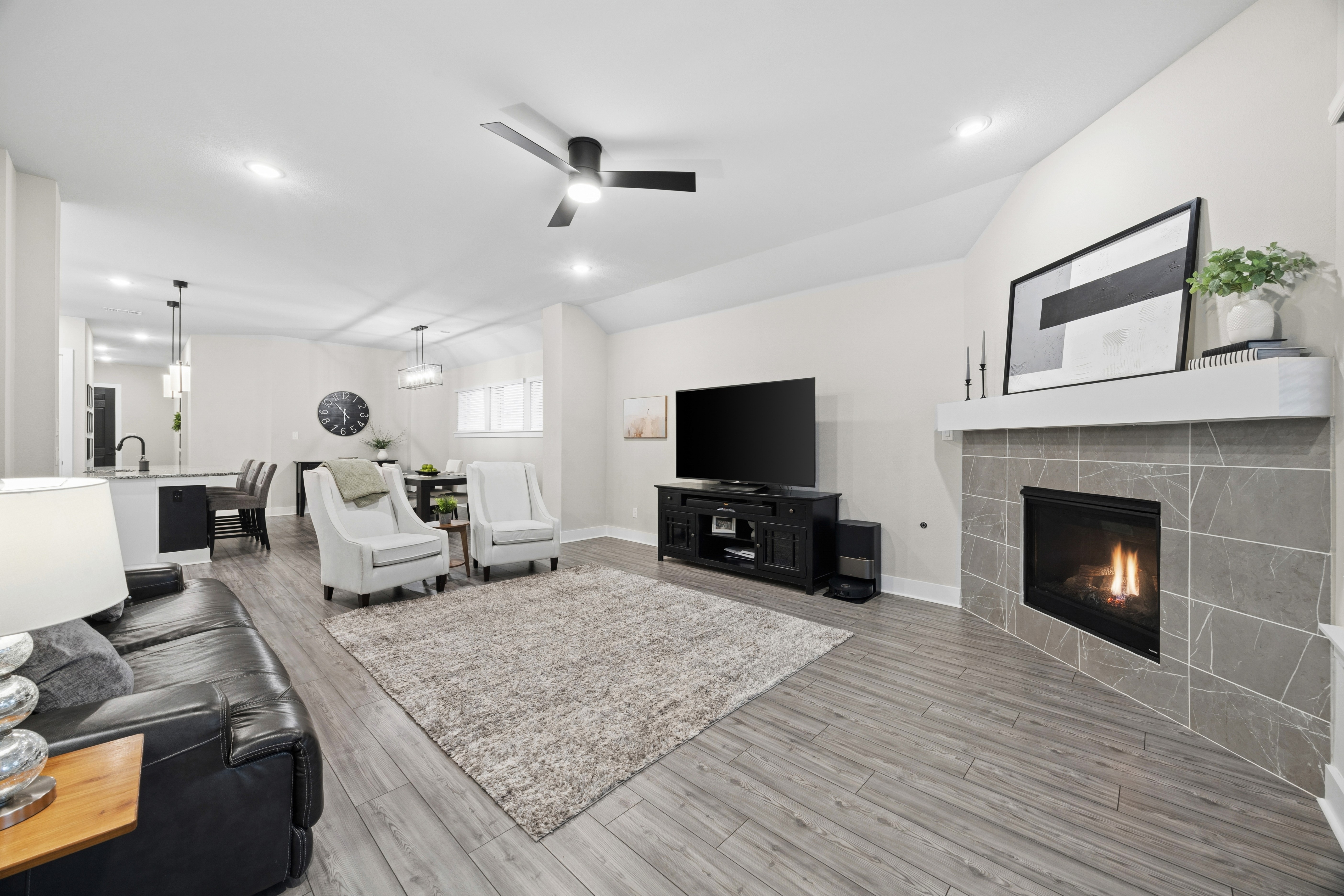 2700 War Admiral Street Celina TX 75009
