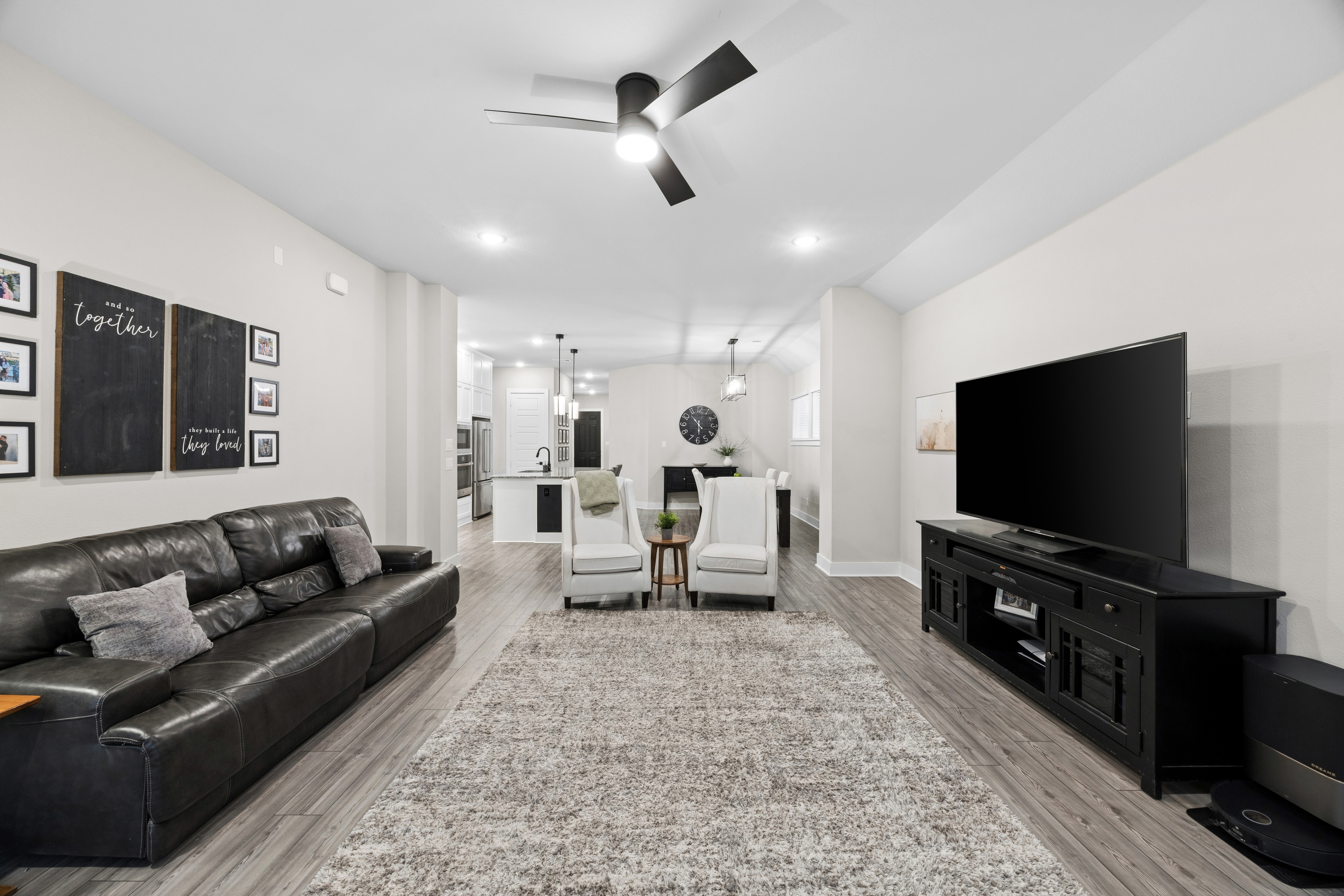 2700 War Admiral Street Celina TX 75009