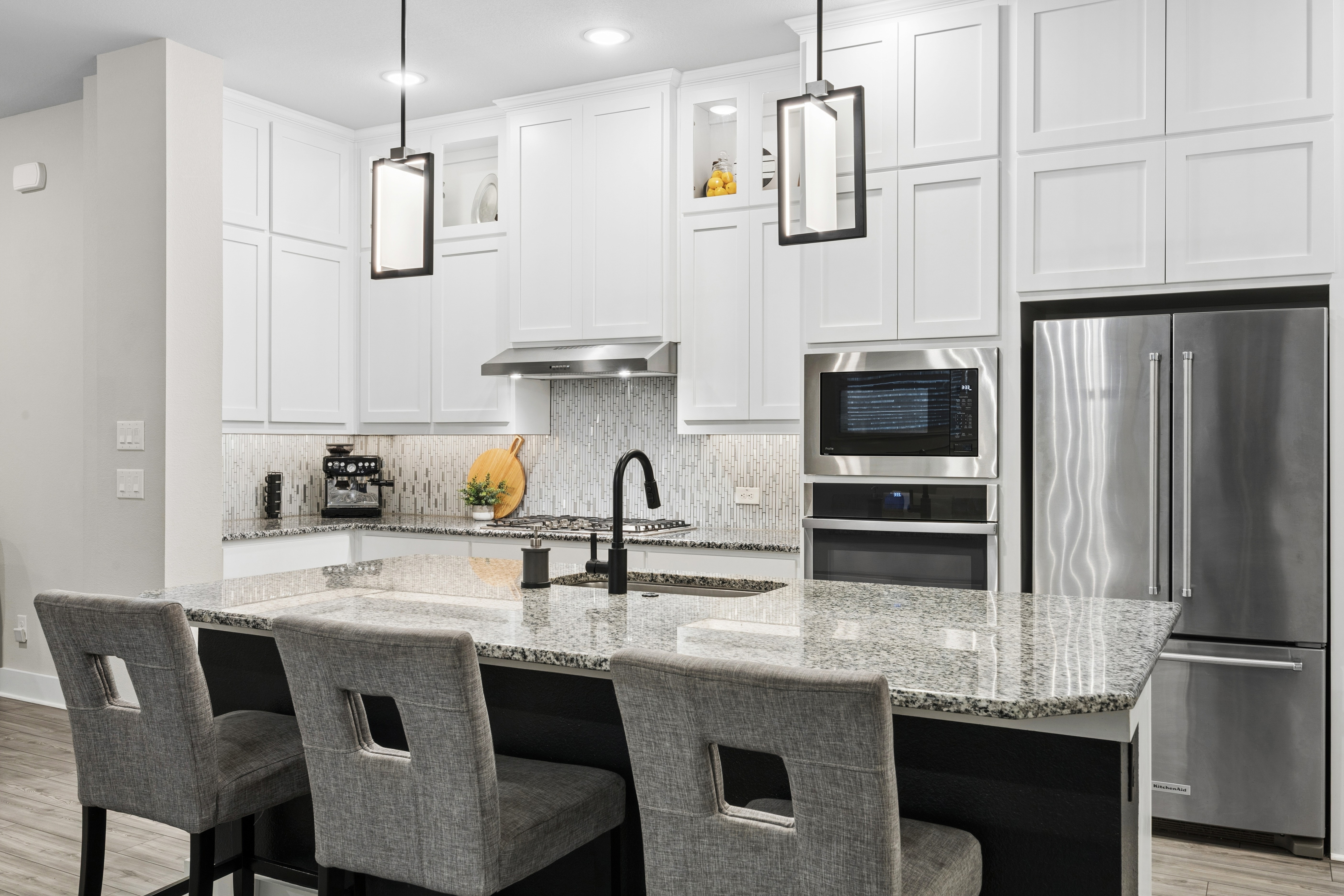 2700 War Admiral Street Celina TX 75009